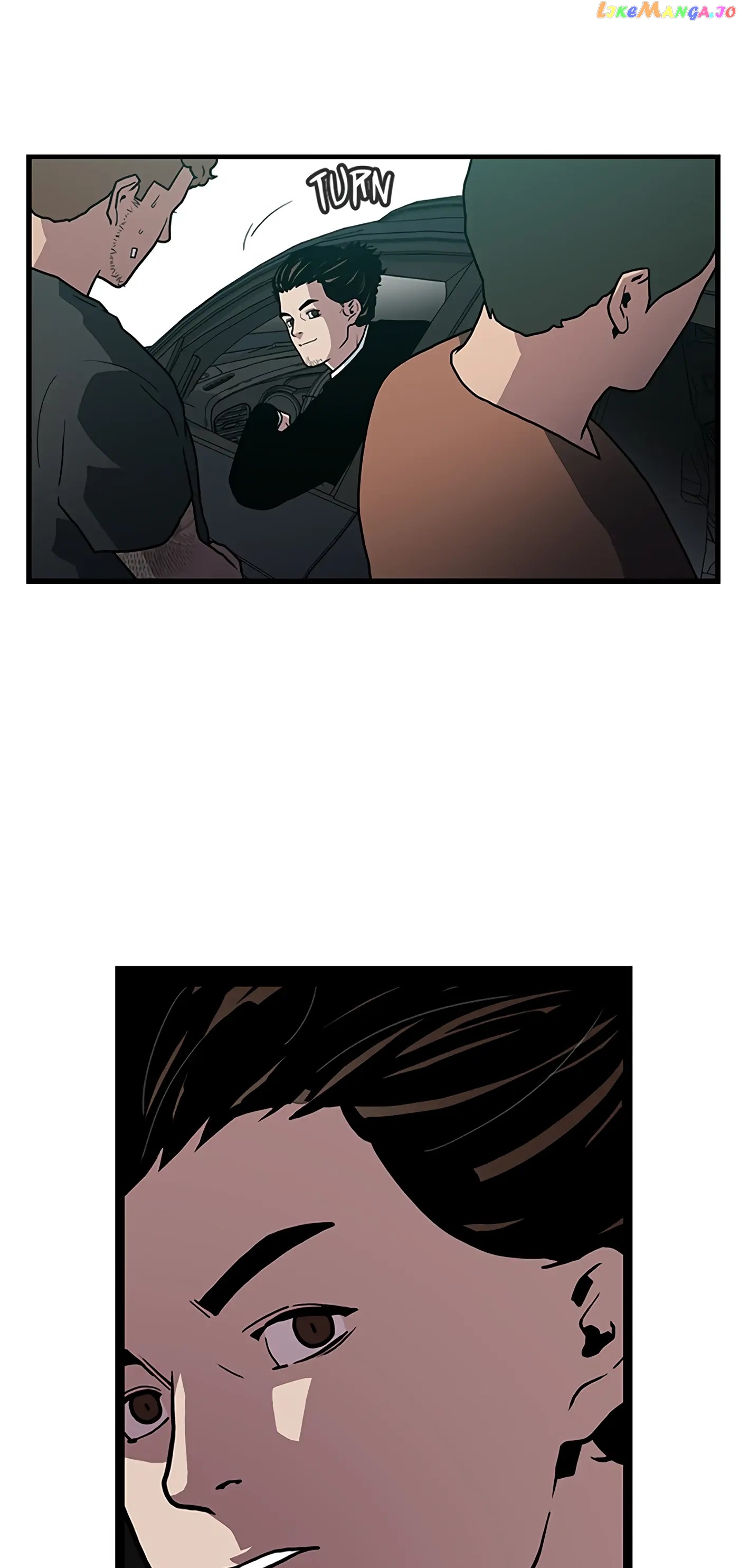 Granny (Official) Chapter 5 - page 48