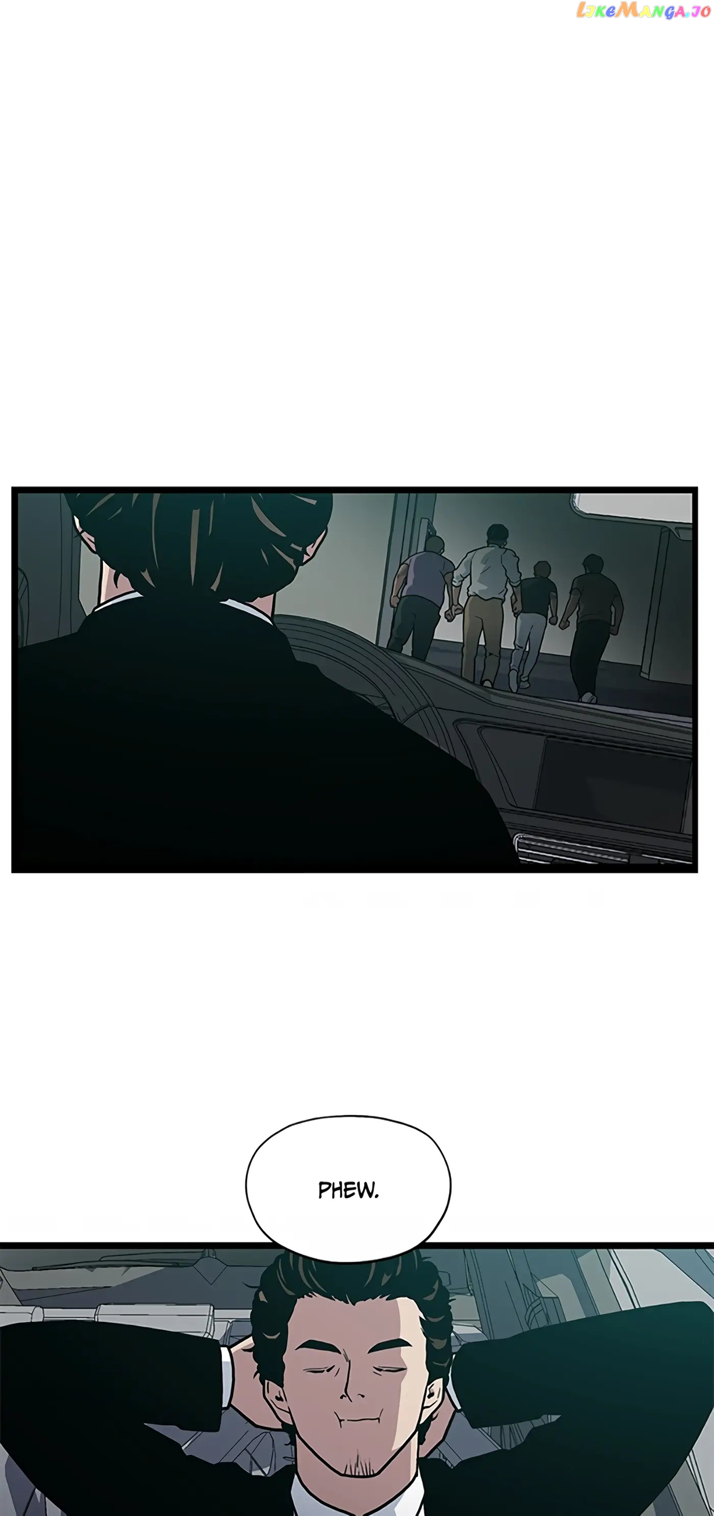 Granny (Official) Chapter 5 - page 50