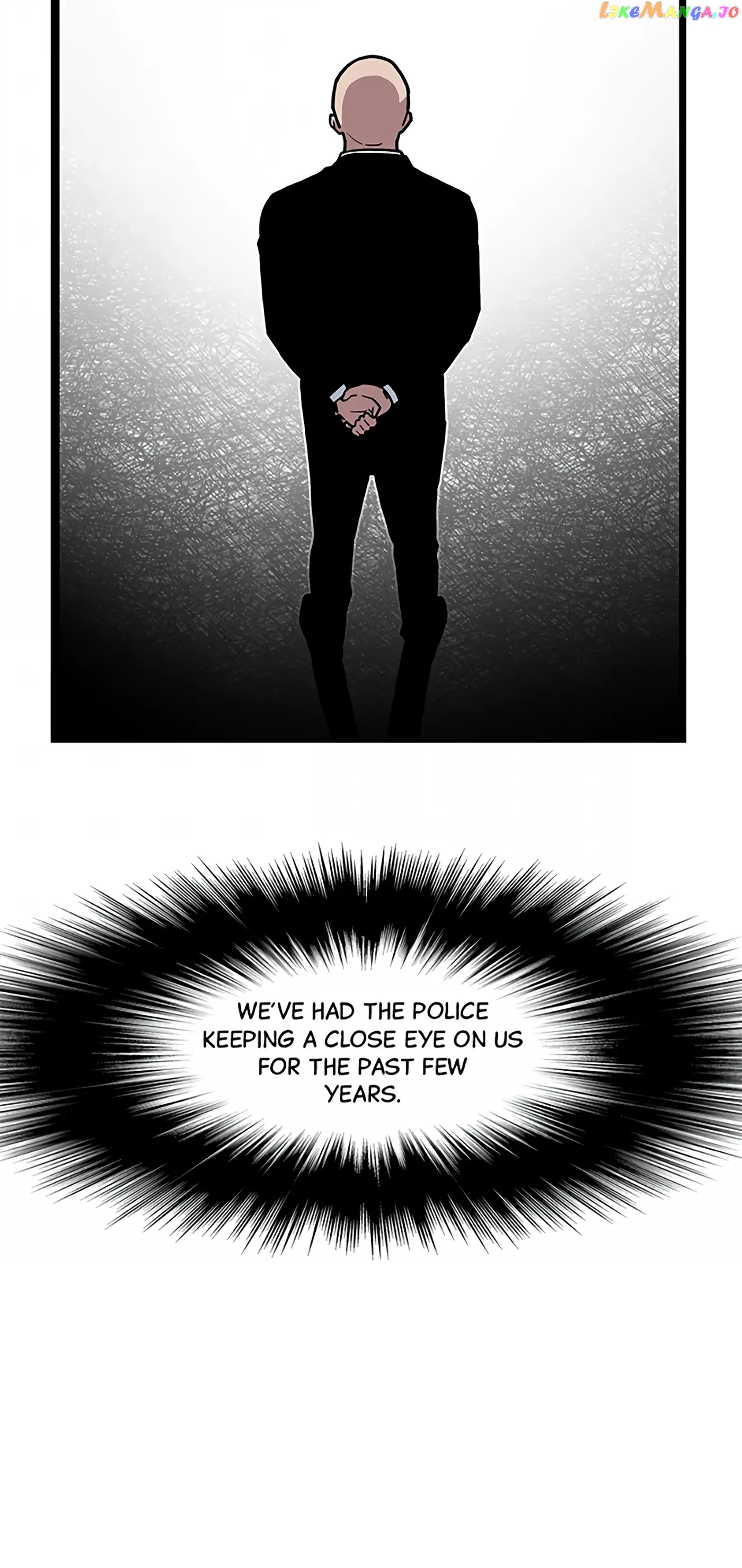 Granny (Official) Chapter 5 - page 52