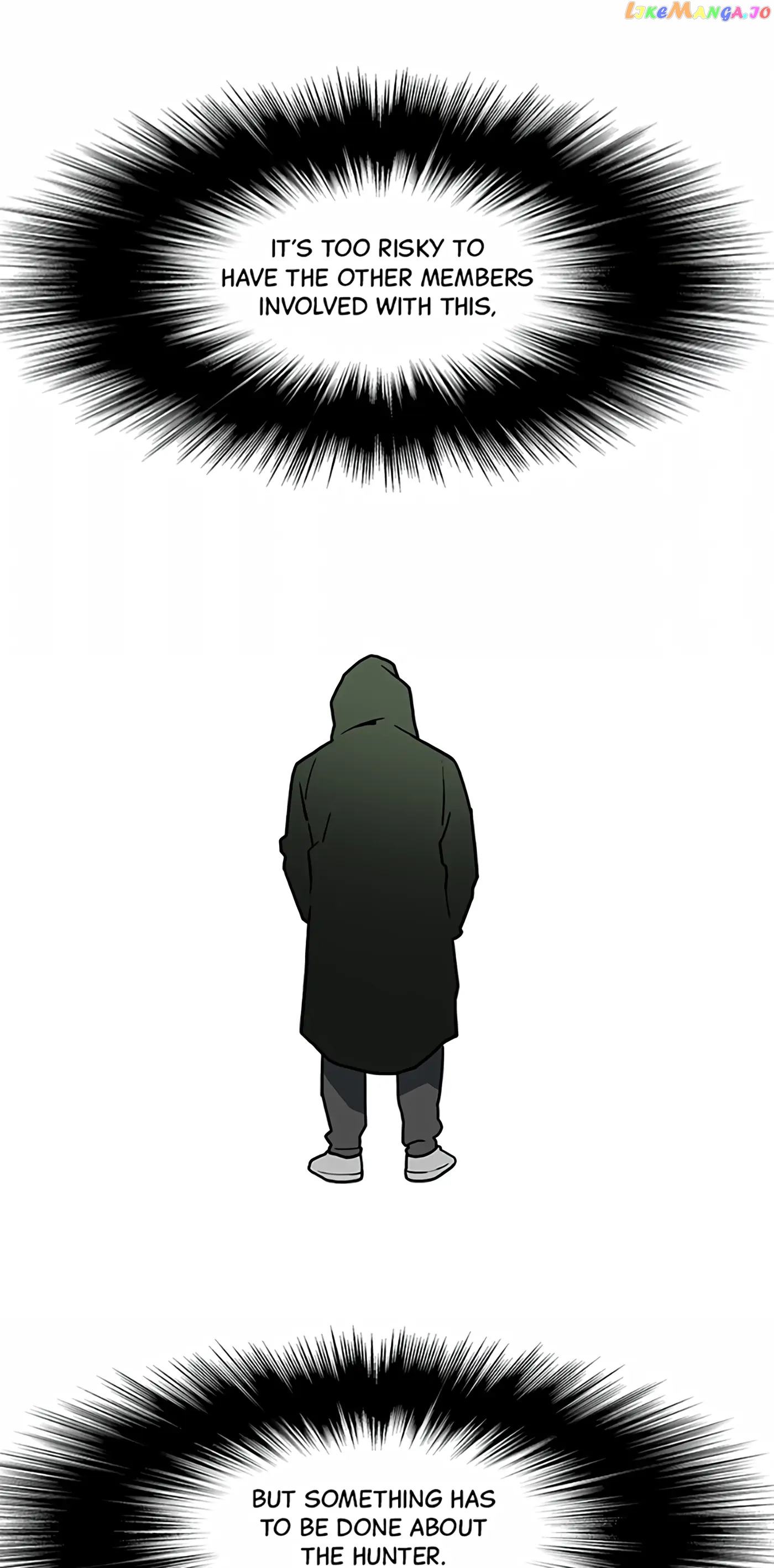 Granny (Official) Chapter 5 - page 53