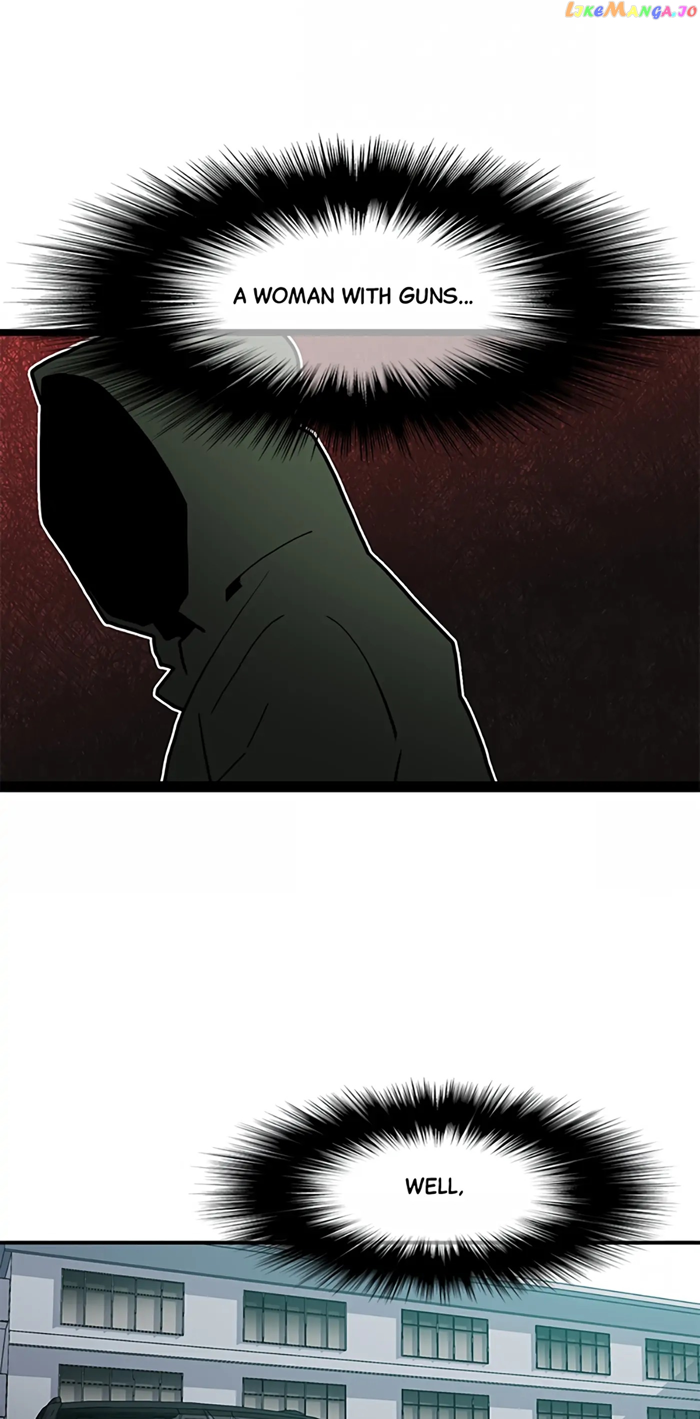 Granny (Official) Chapter 5 - page 55