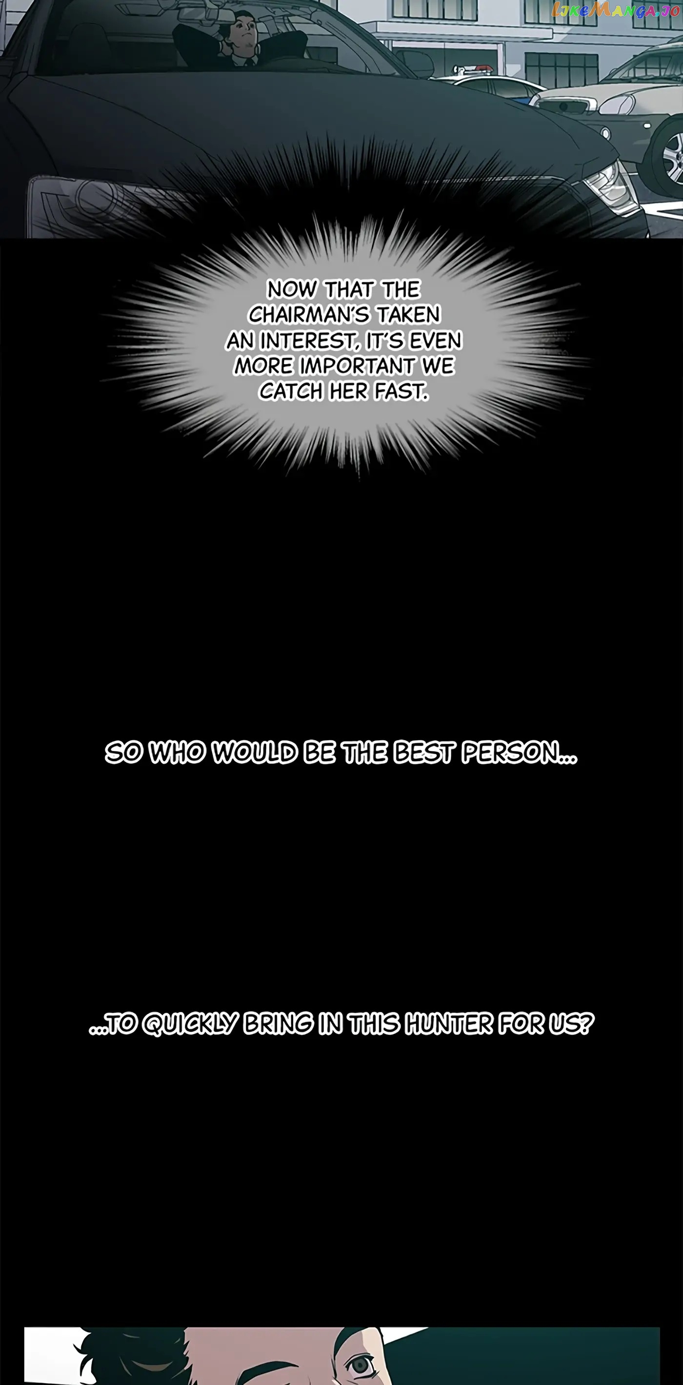 Granny (Official) Chapter 5 - page 56