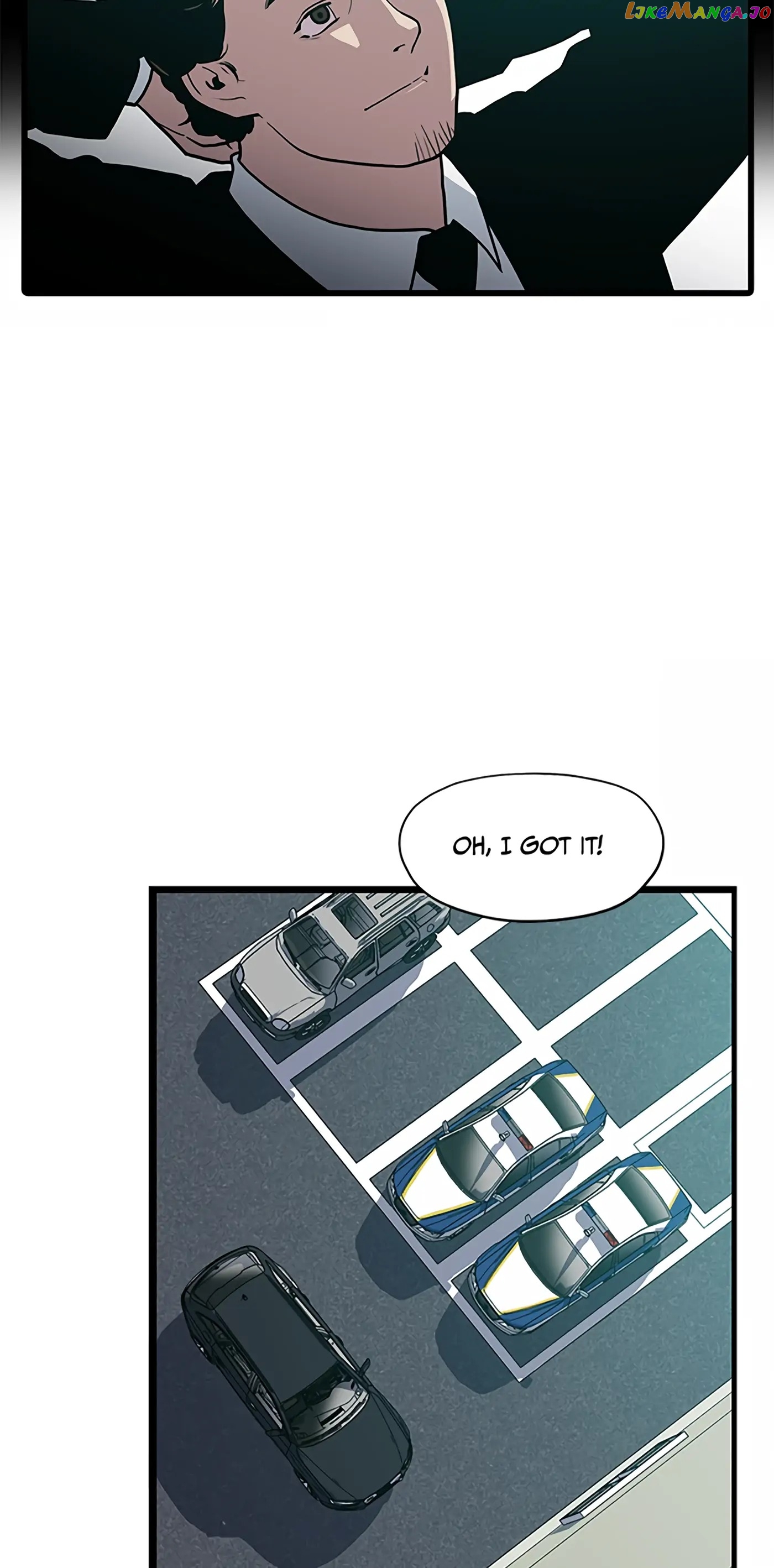 Granny (Official) Chapter 5 - page 57