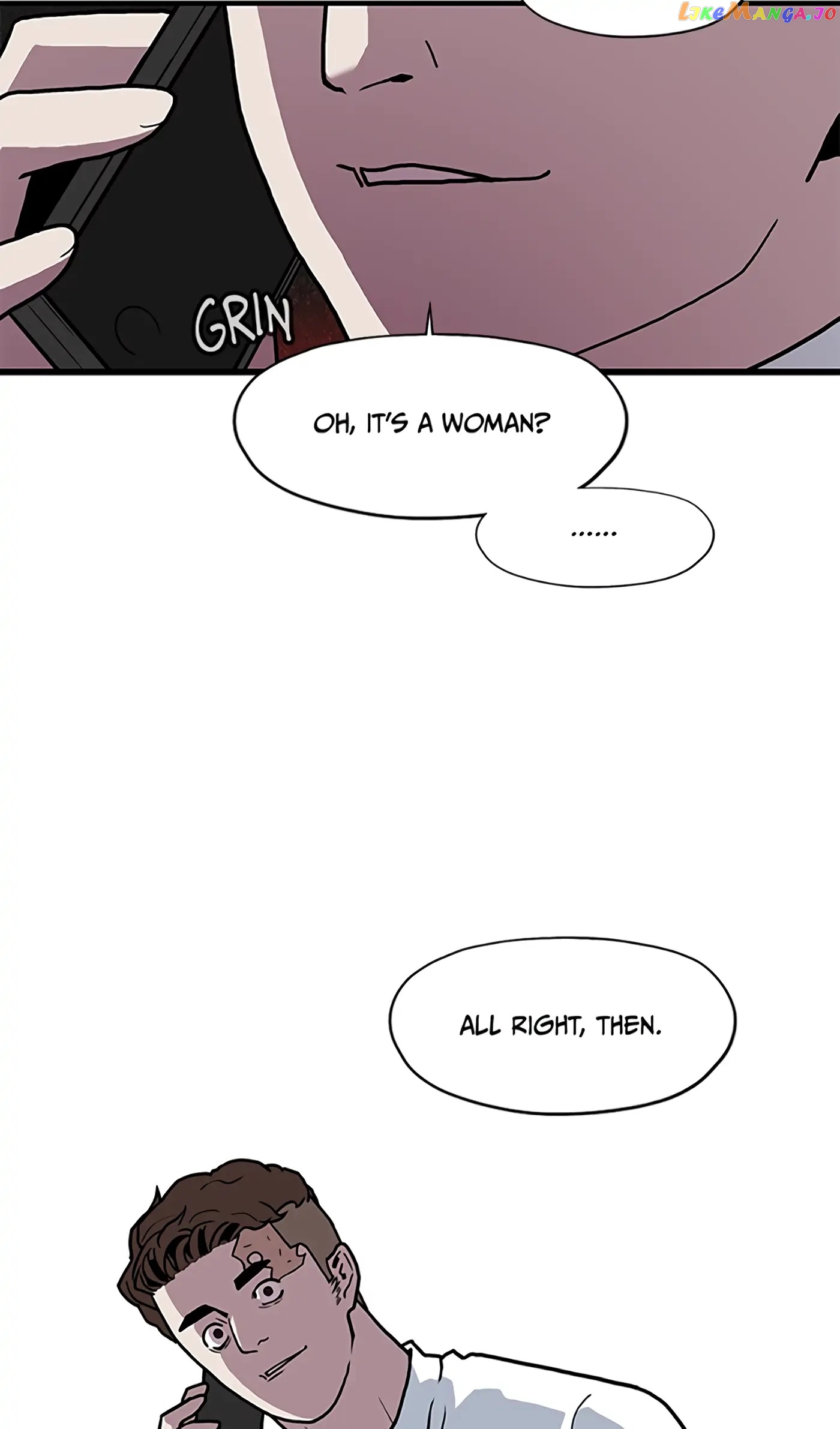 Granny (Official) Chapter 5 - page 66