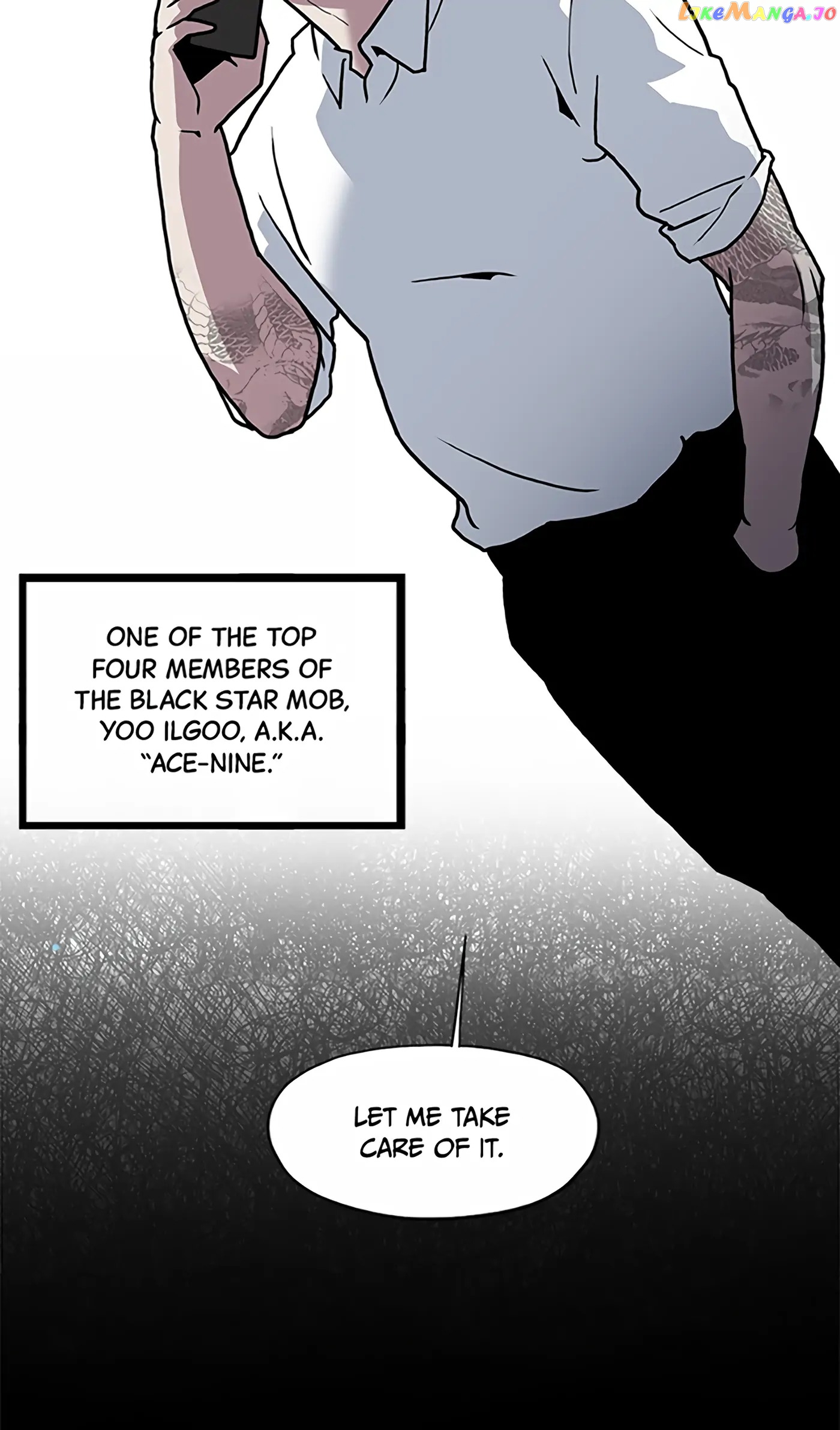 Granny (Official) Chapter 5 - page 67