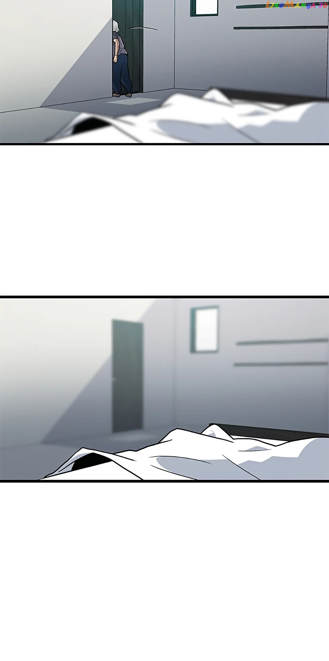 Granny (Official) Chapter 5 - page 9