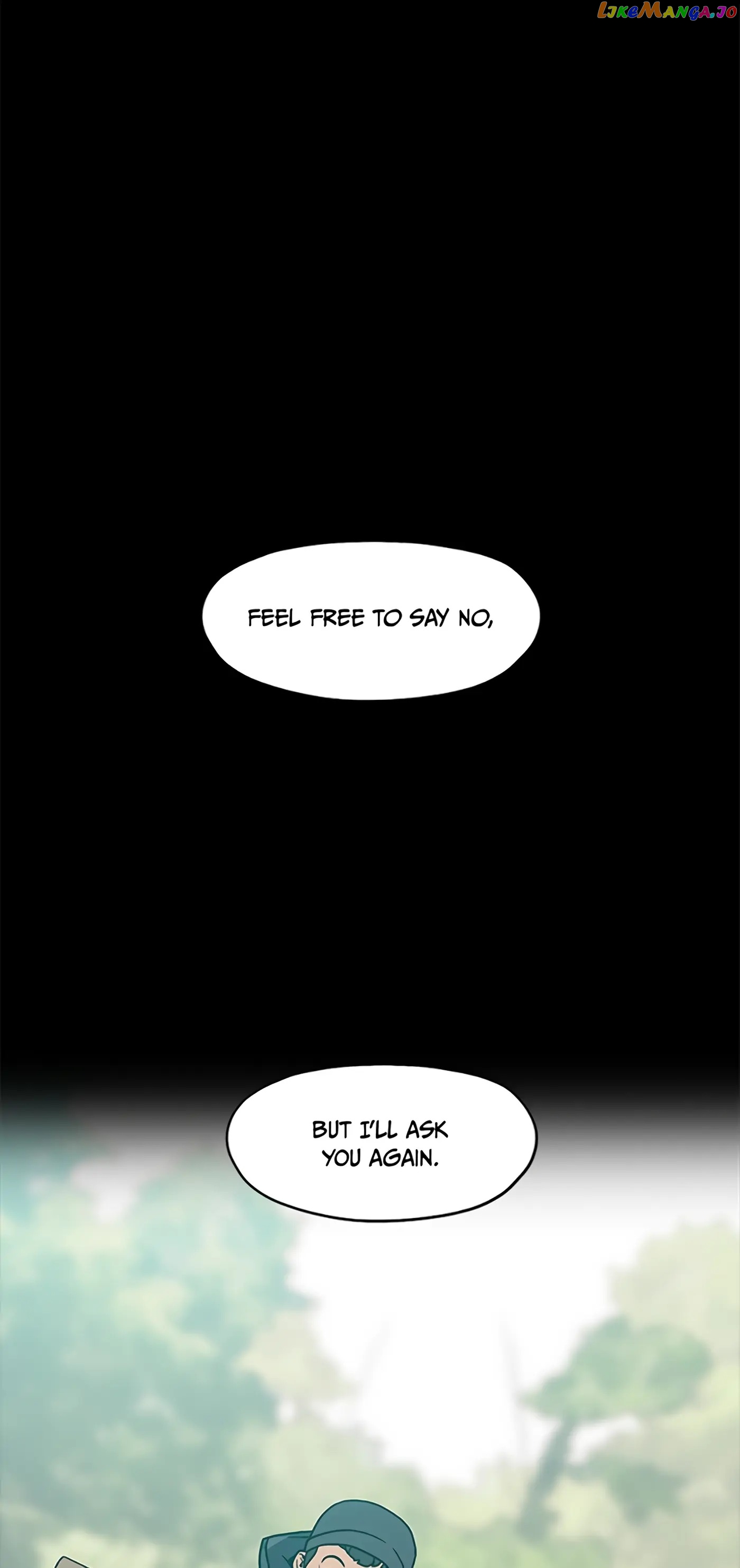 Granny (Official) Chapter 4 - page 1