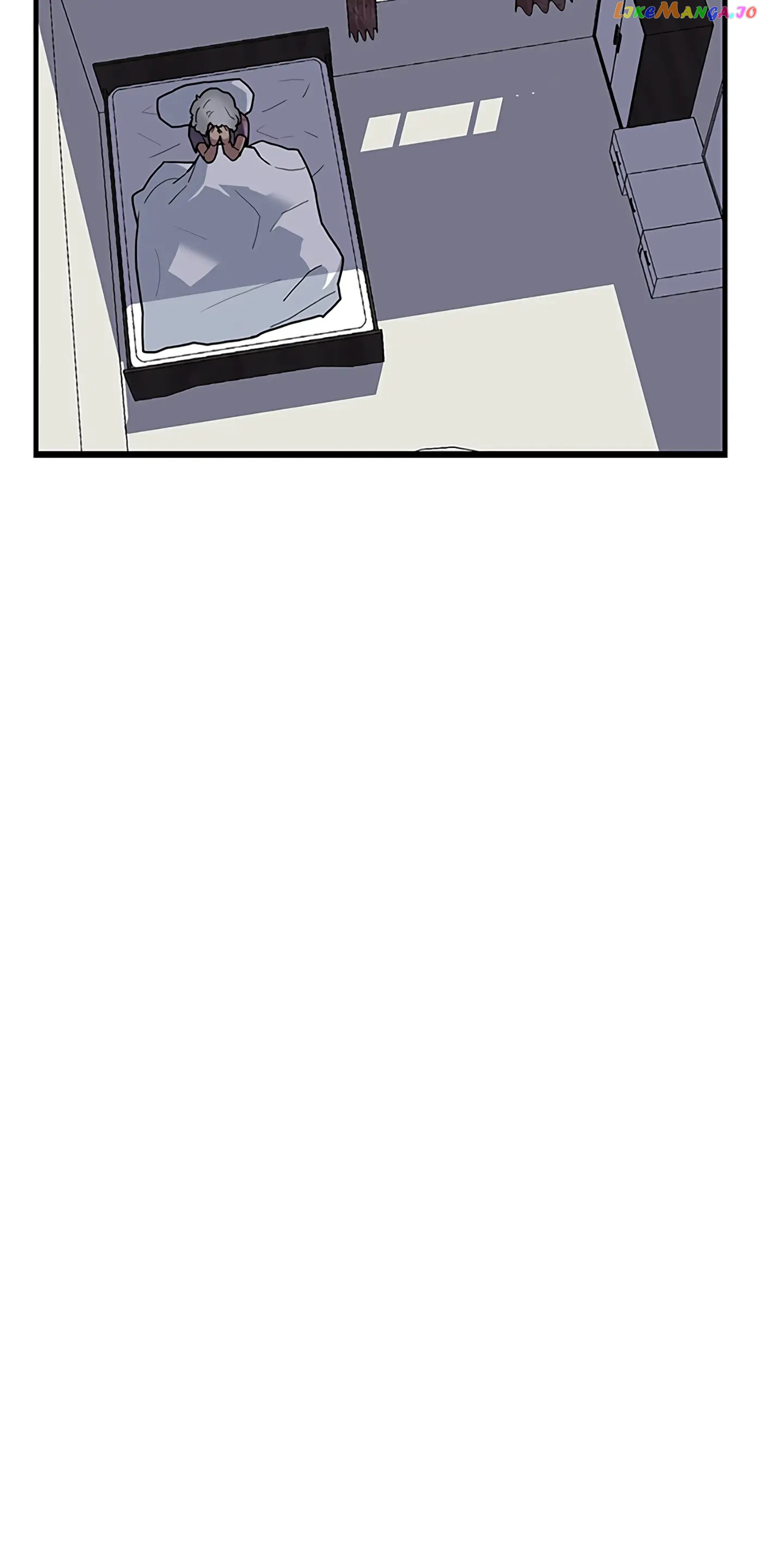 Granny (Official) Chapter 4 - page 10