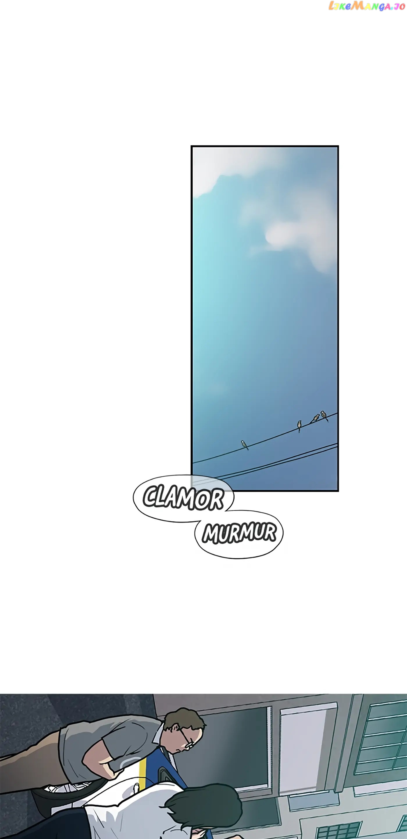 Granny (Official) Chapter 4 - page 11