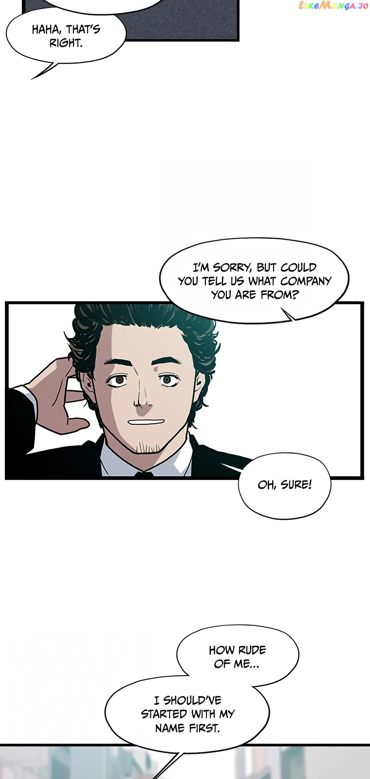 Granny (Official) Chapter 4 - page 19