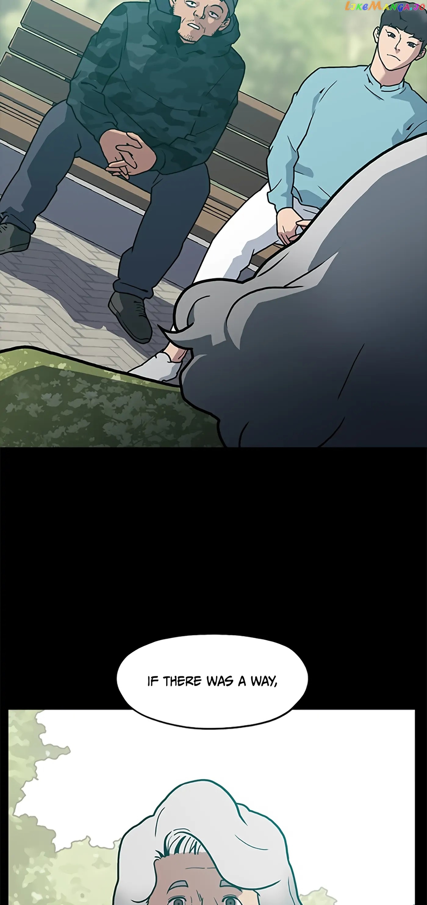 Granny (Official) Chapter 4 - page 2