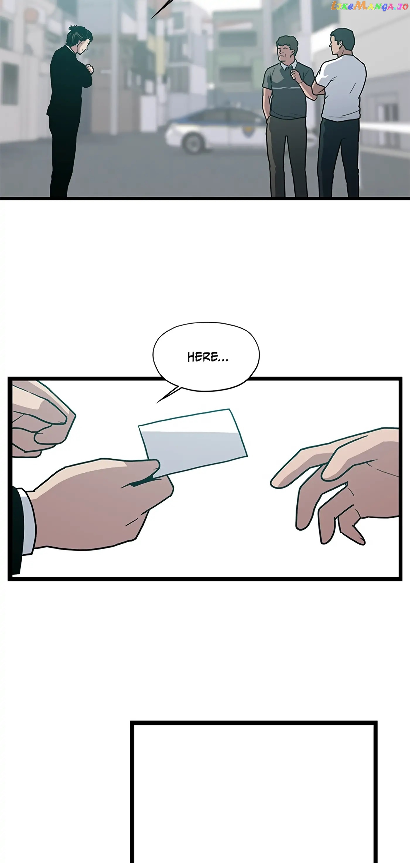 Granny (Official) Chapter 4 - page 20