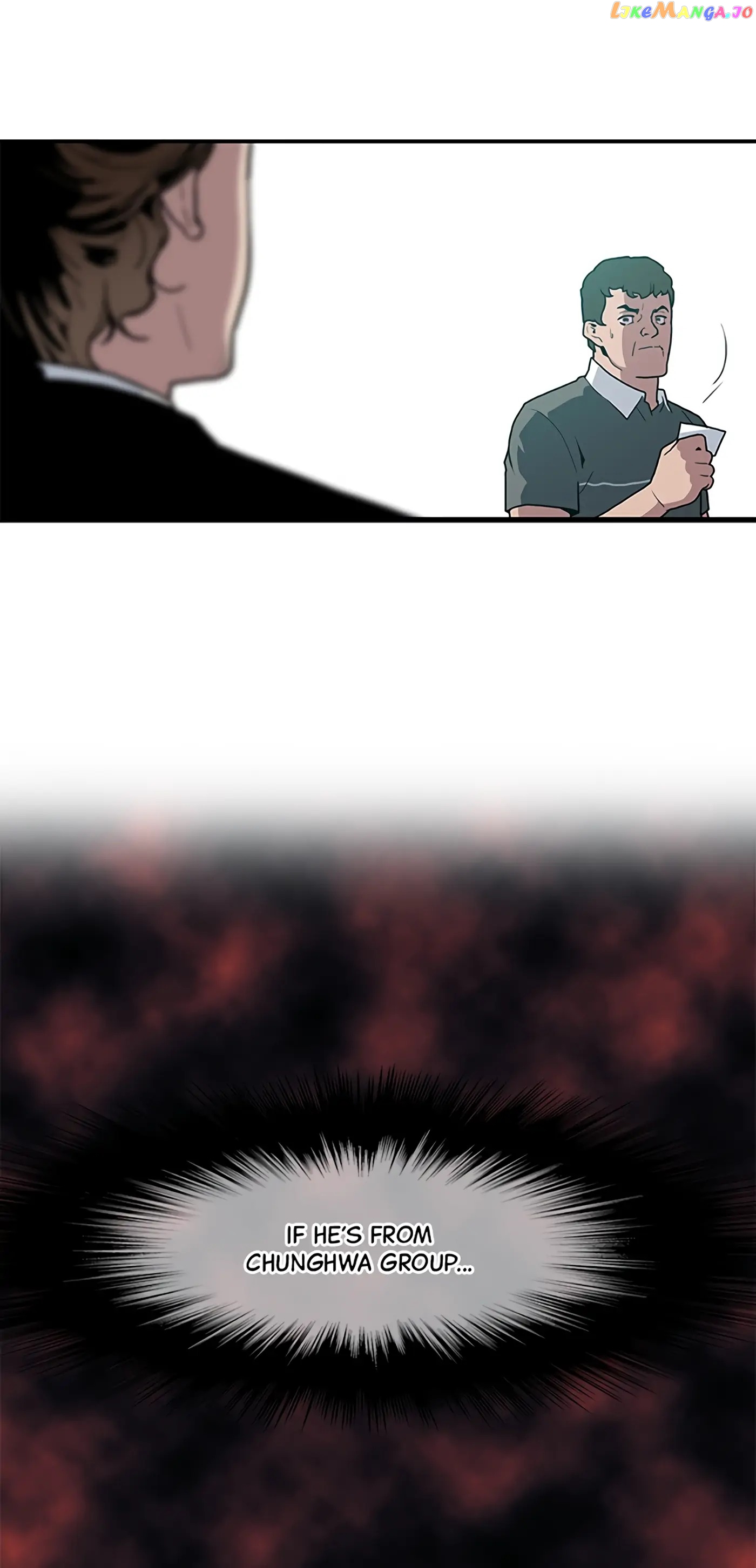 Granny (Official) Chapter 4 - page 22