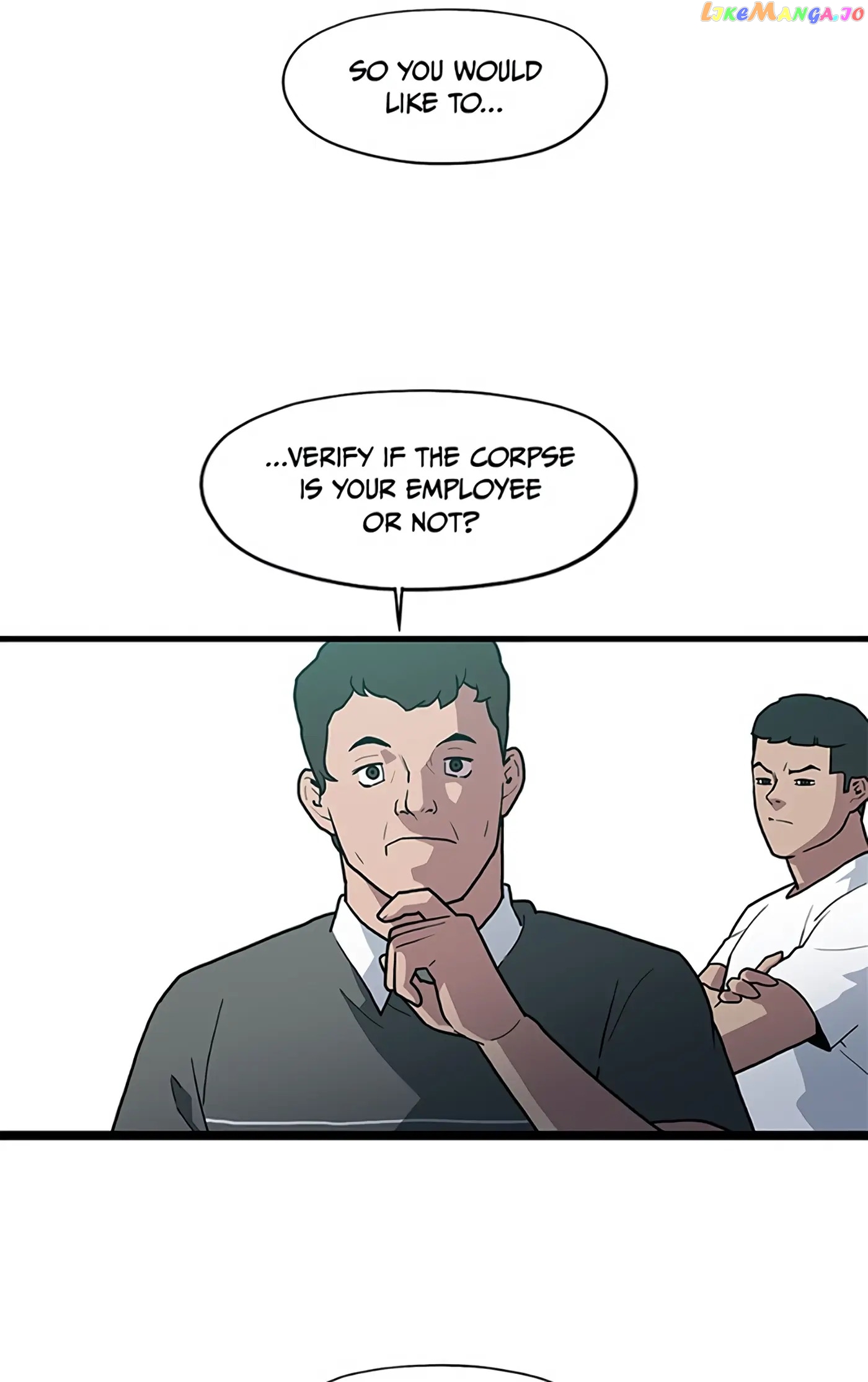Granny (Official) Chapter 4 - page 27