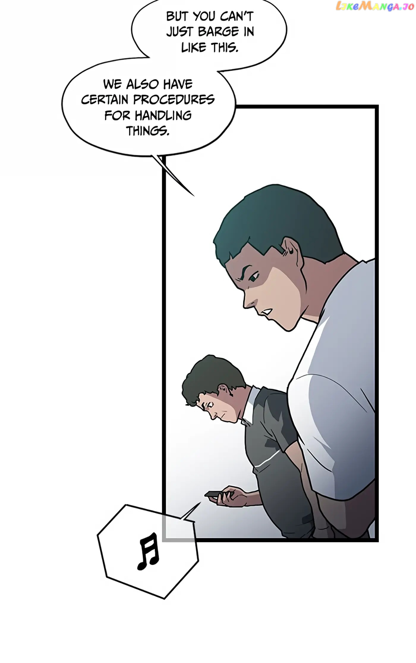 Granny (Official) Chapter 4 - page 28