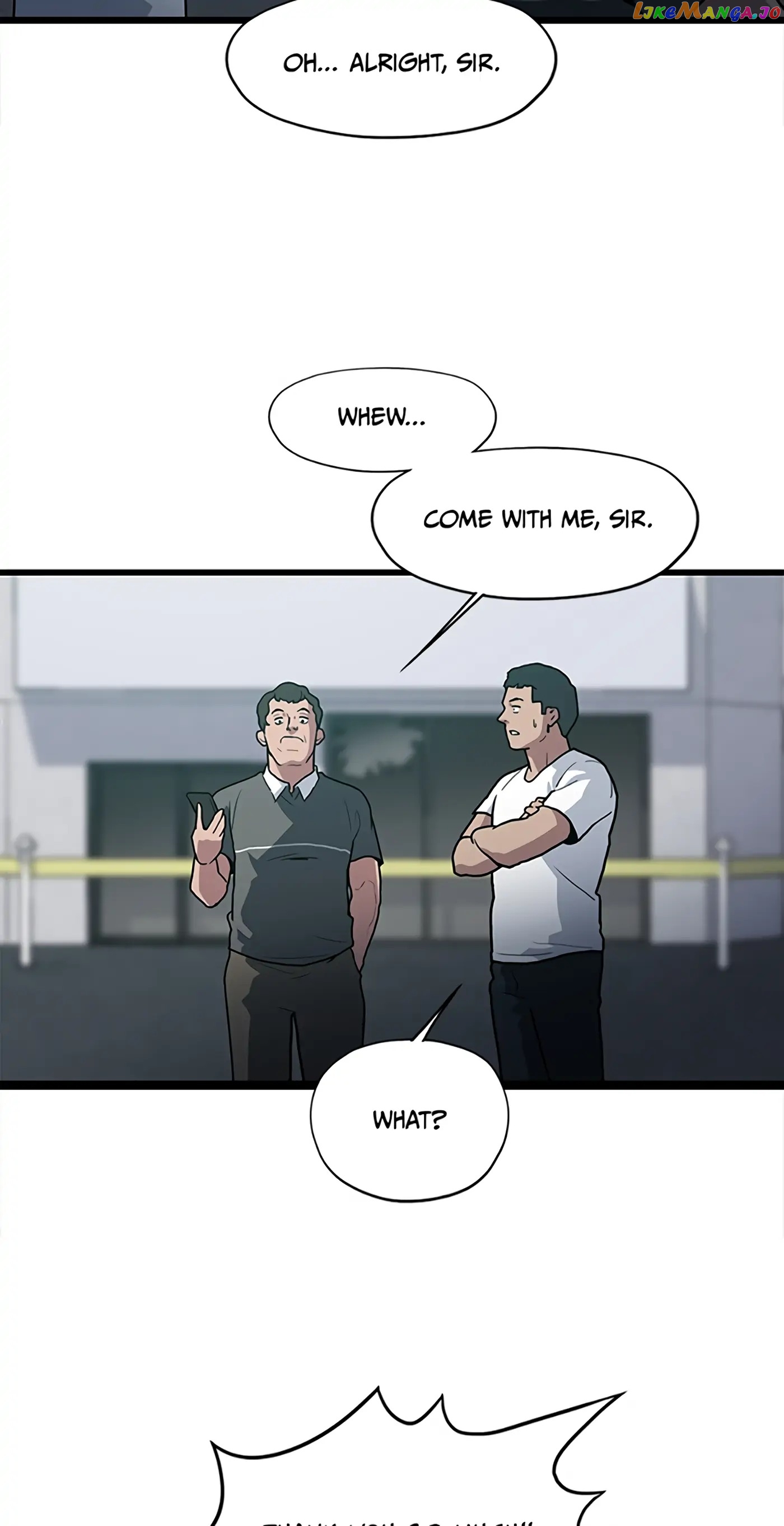 Granny (Official) Chapter 4 - page 30