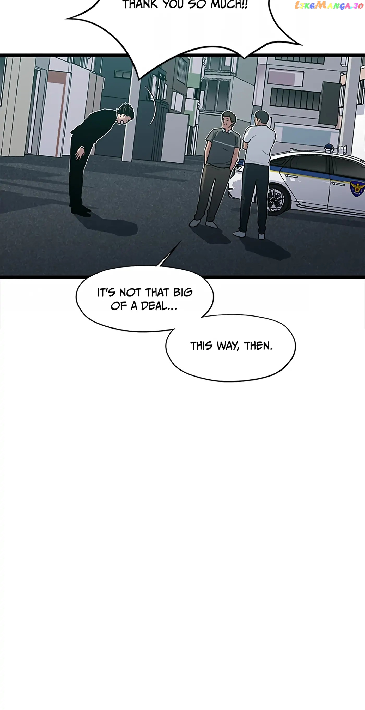 Granny (Official) Chapter 4 - page 31