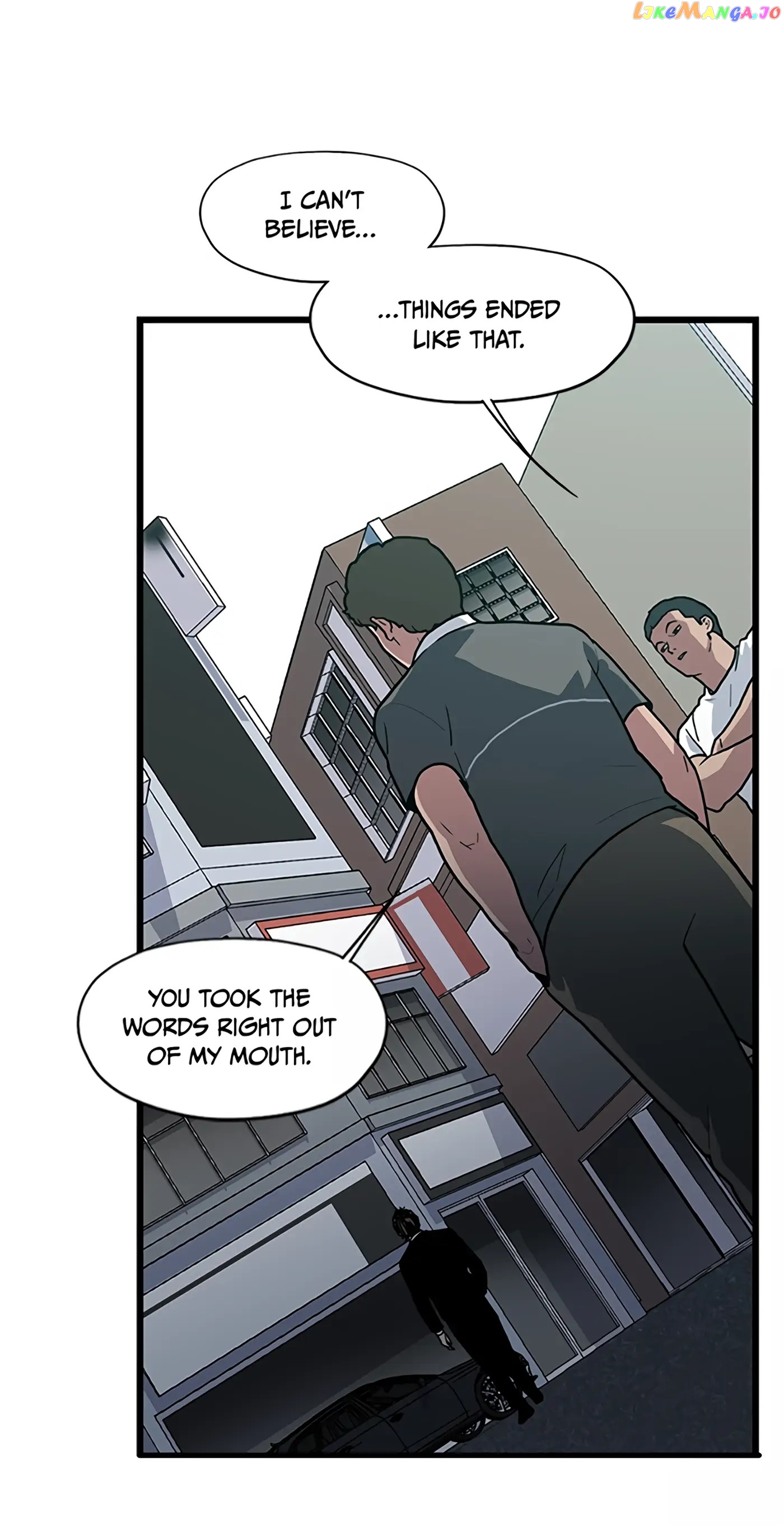Granny (Official) Chapter 4 - page 36