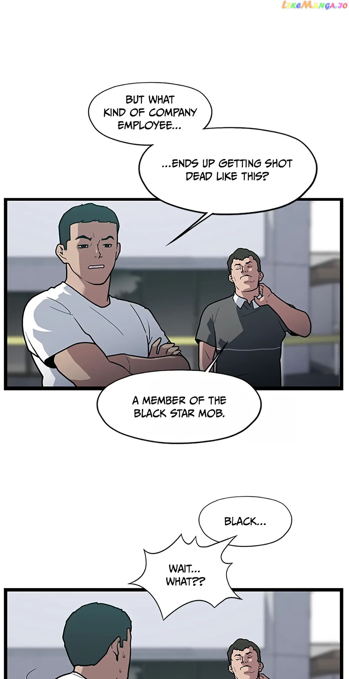 Granny (Official) Chapter 4 - page 37