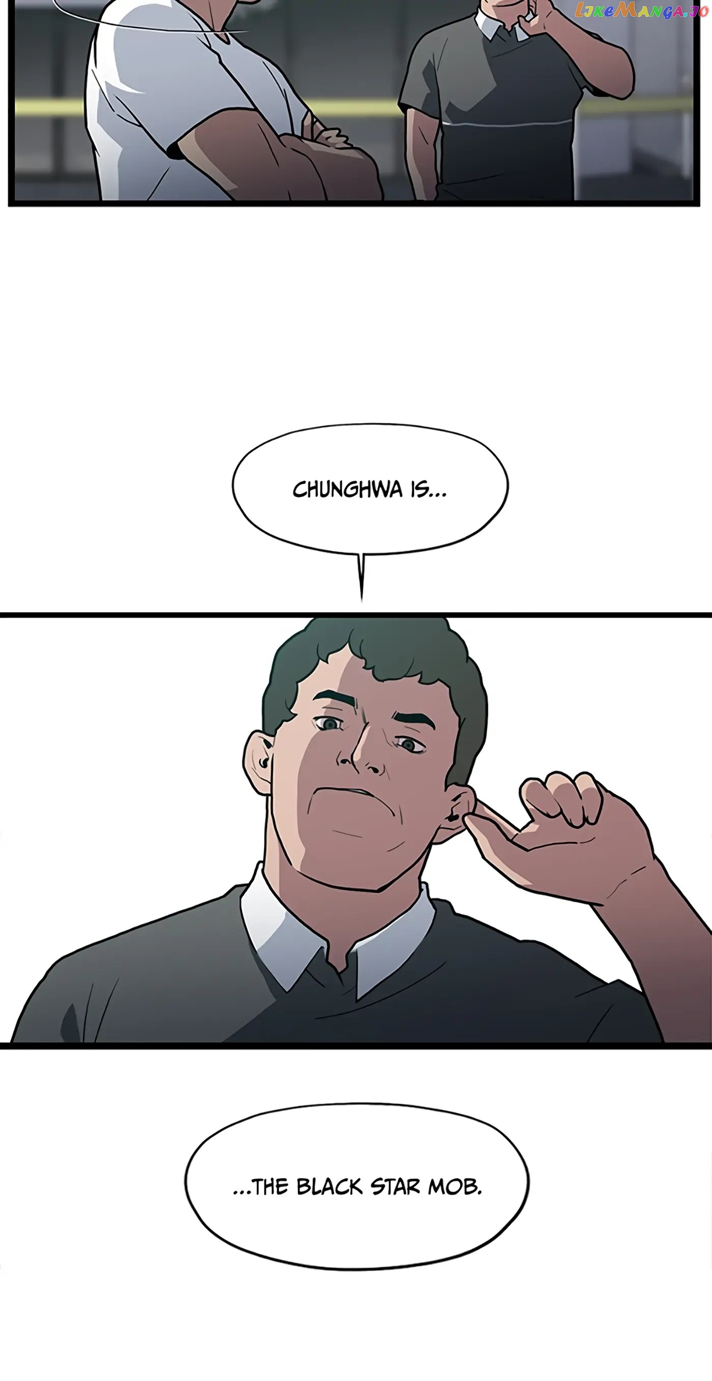 Granny (Official) Chapter 4 - page 38