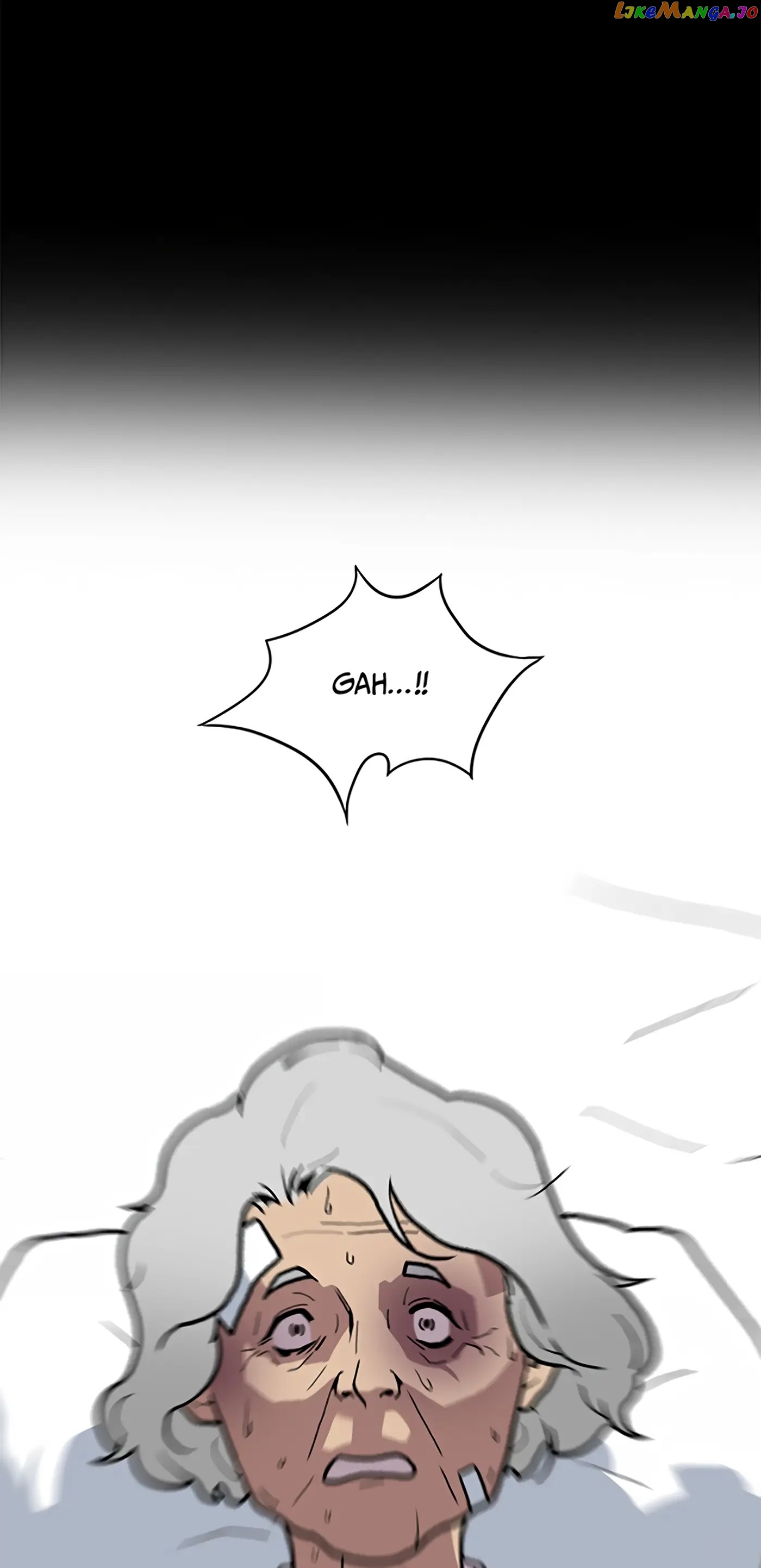 Granny (Official) Chapter 4 - page 4