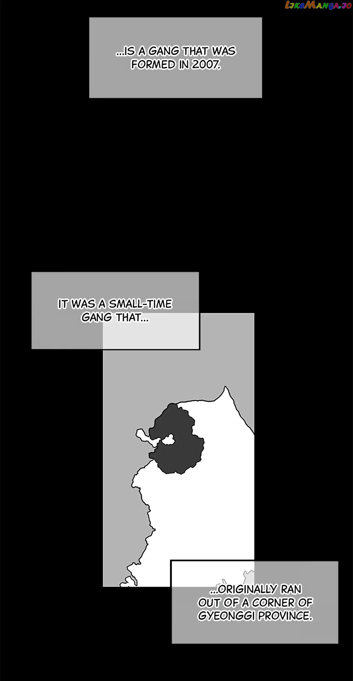 Granny (Official) Chapter 4 - page 40