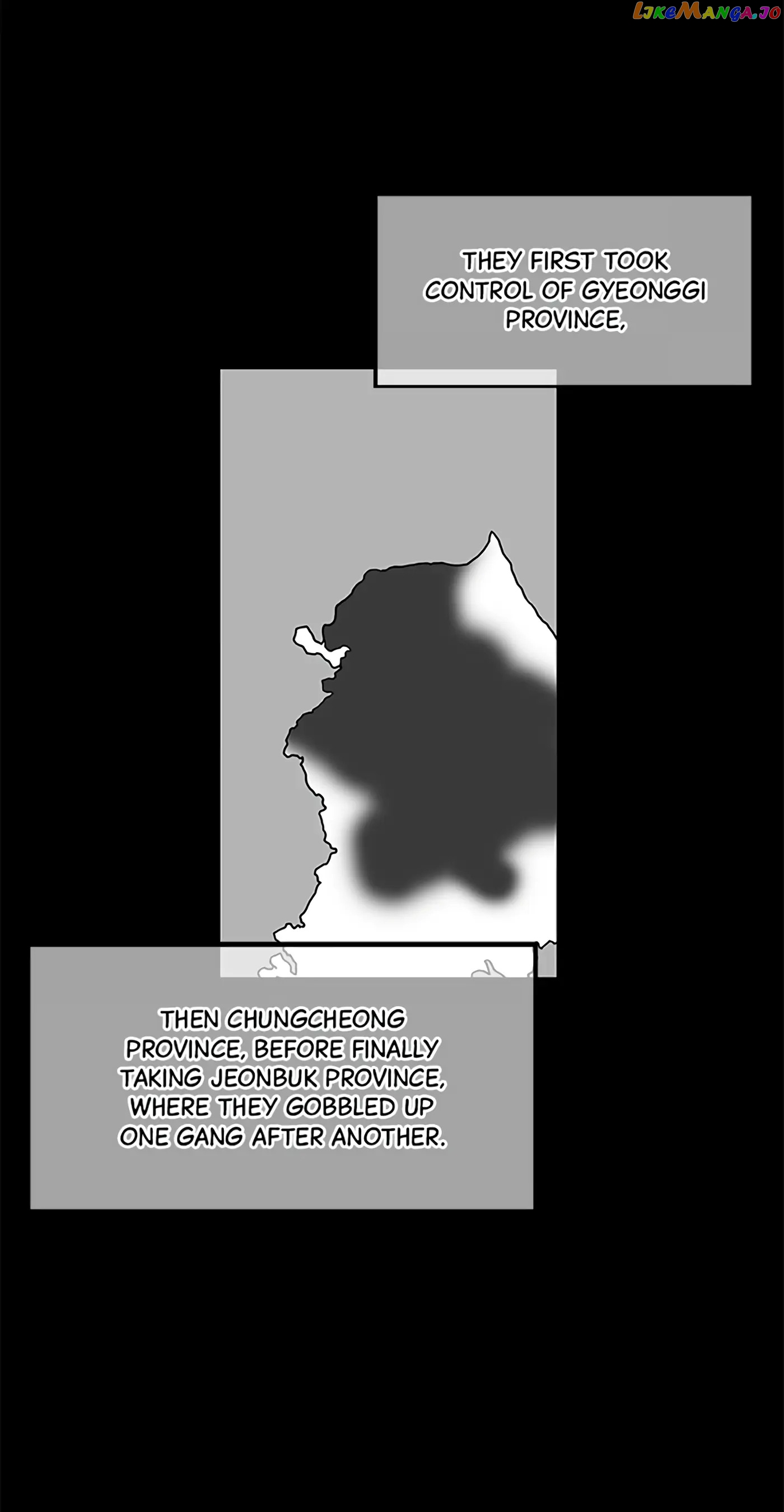 Granny (Official) Chapter 4 - page 43