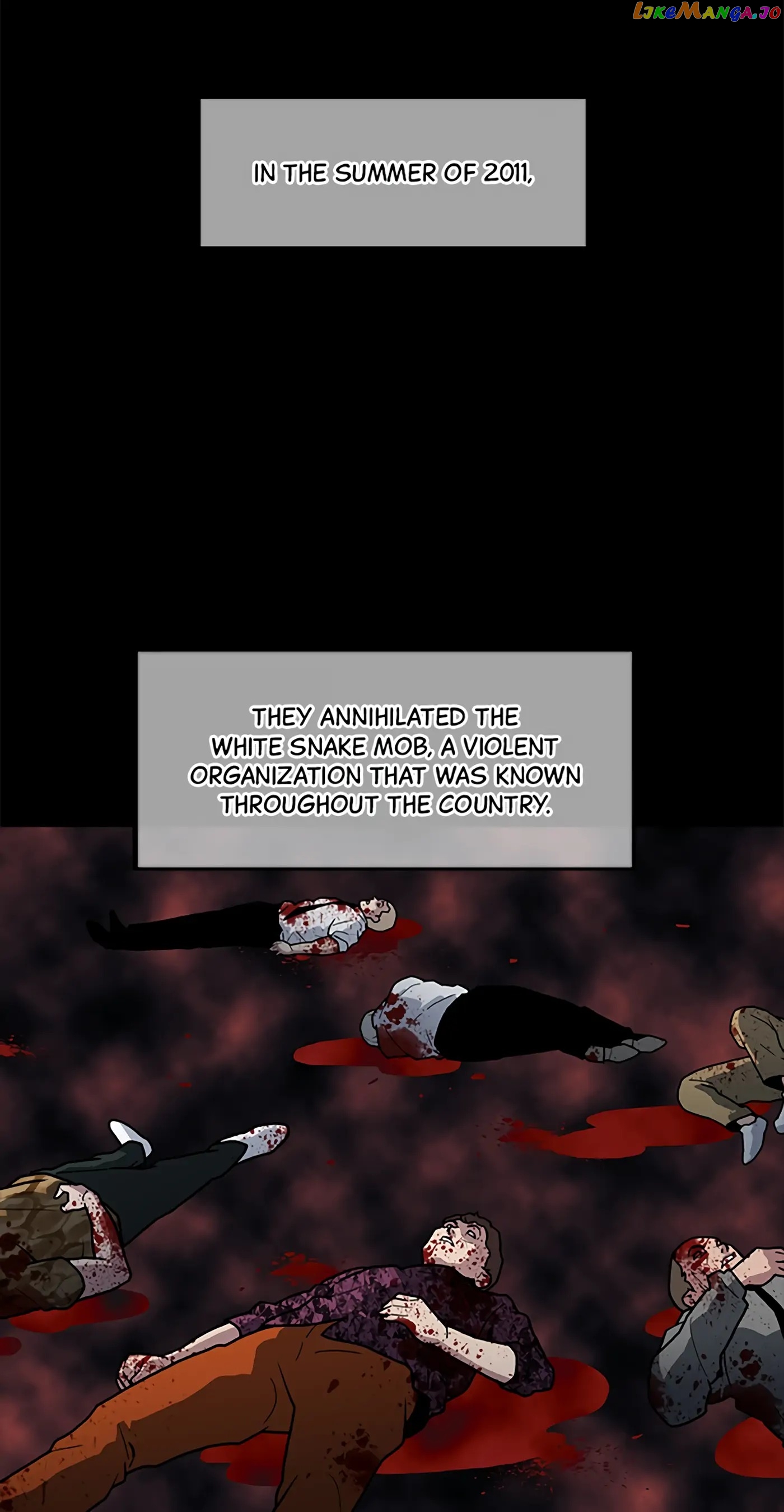 Granny (Official) Chapter 4 - page 44