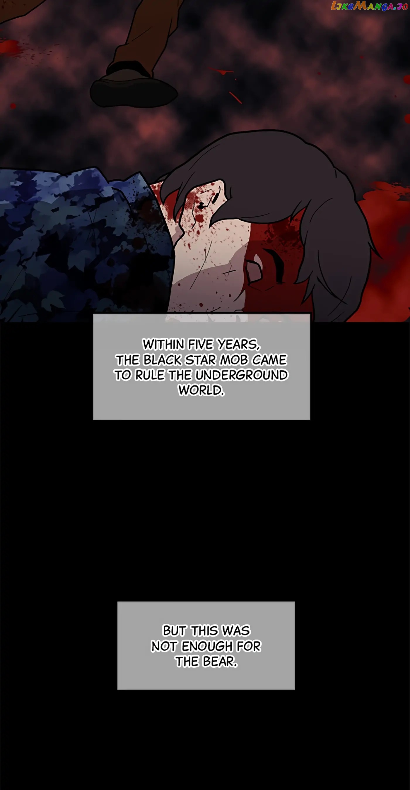 Granny (Official) Chapter 4 - page 45