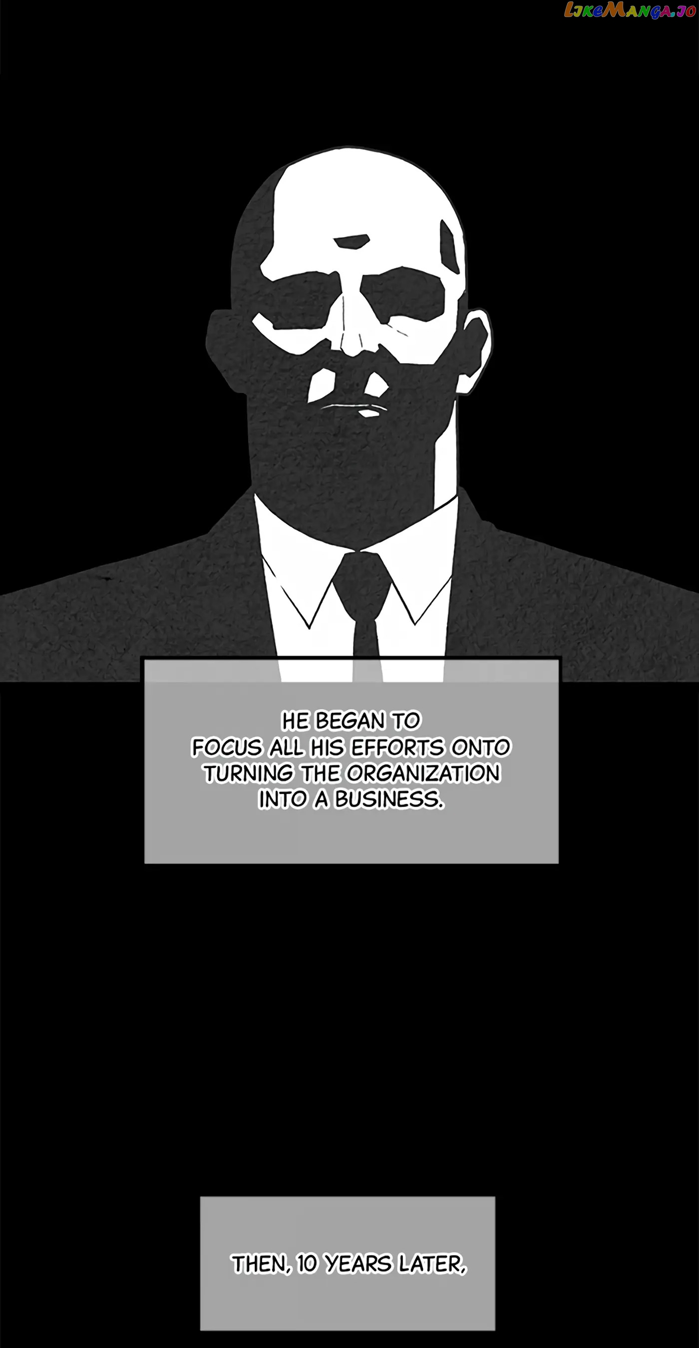 Granny (Official) Chapter 4 - page 46