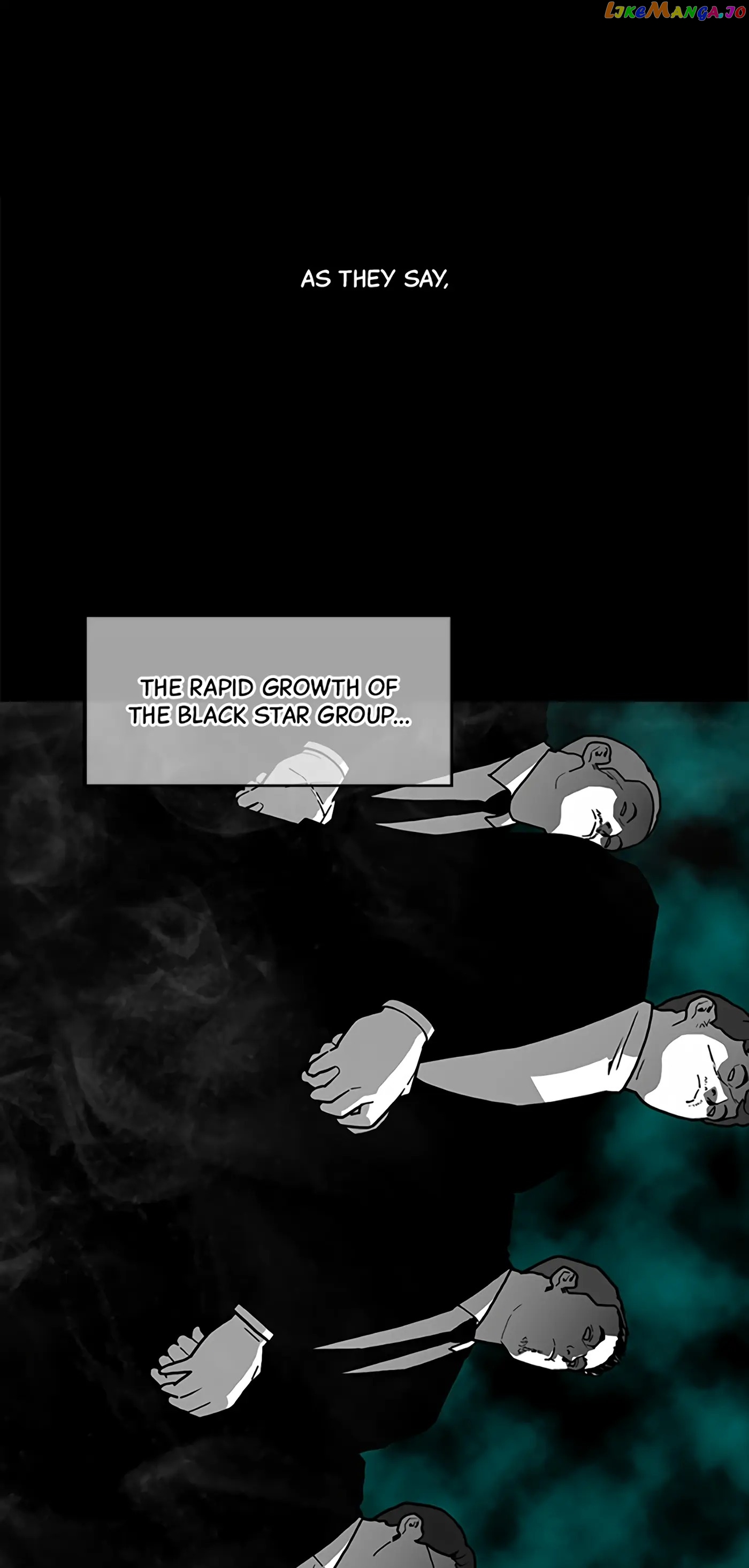 Granny (Official) Chapter 4 - page 49