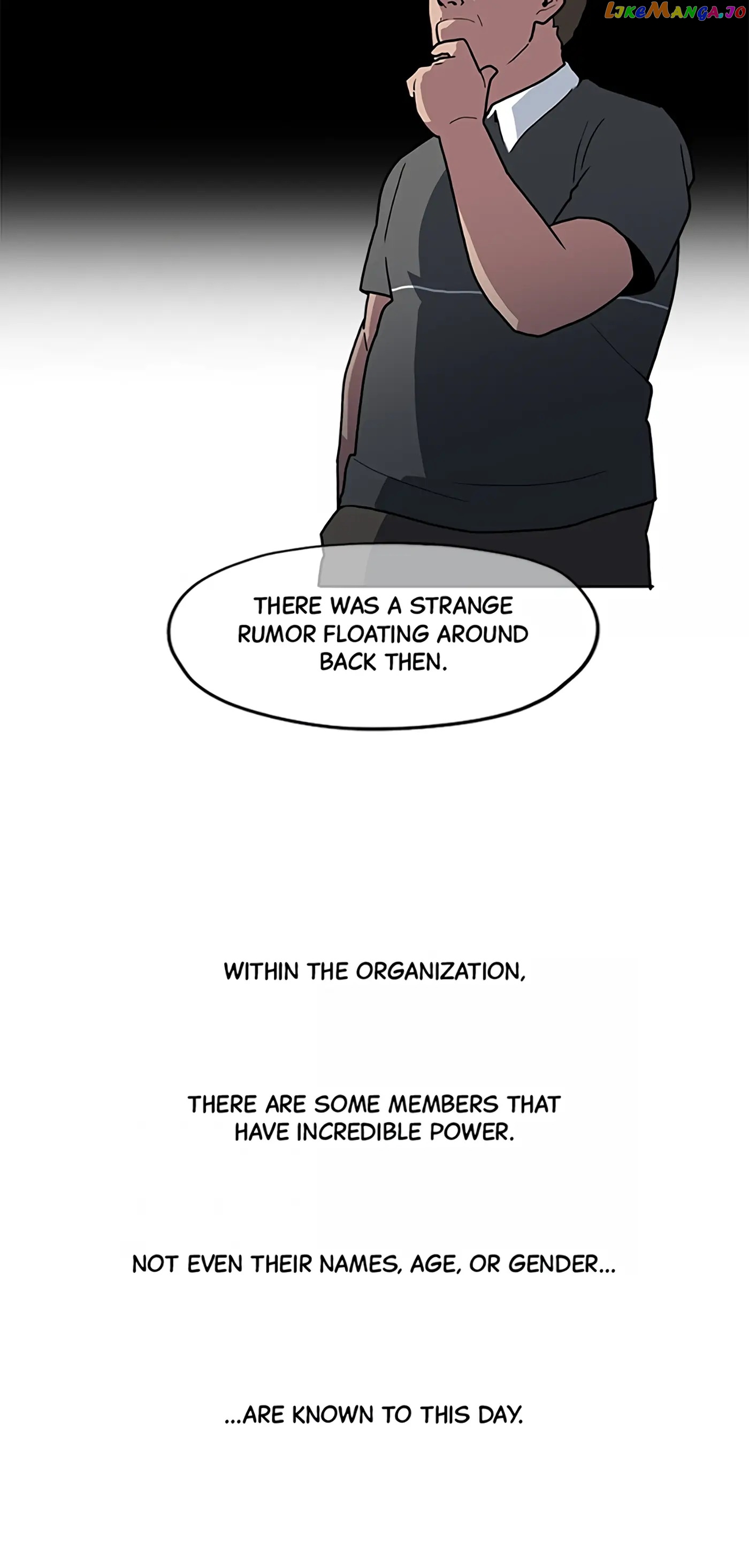 Granny (Official) Chapter 4 - page 51