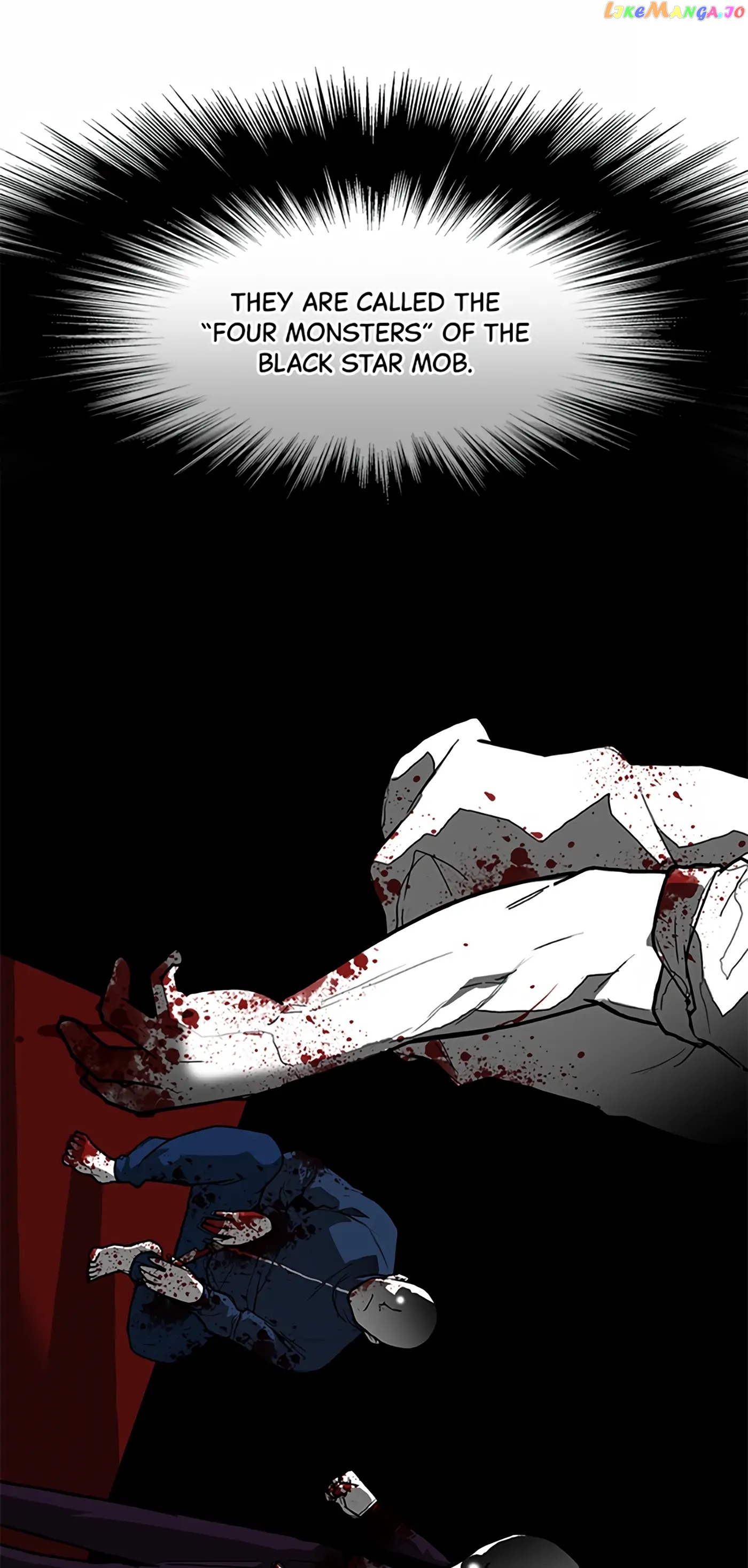 Granny (Official) Chapter 4 - page 52
