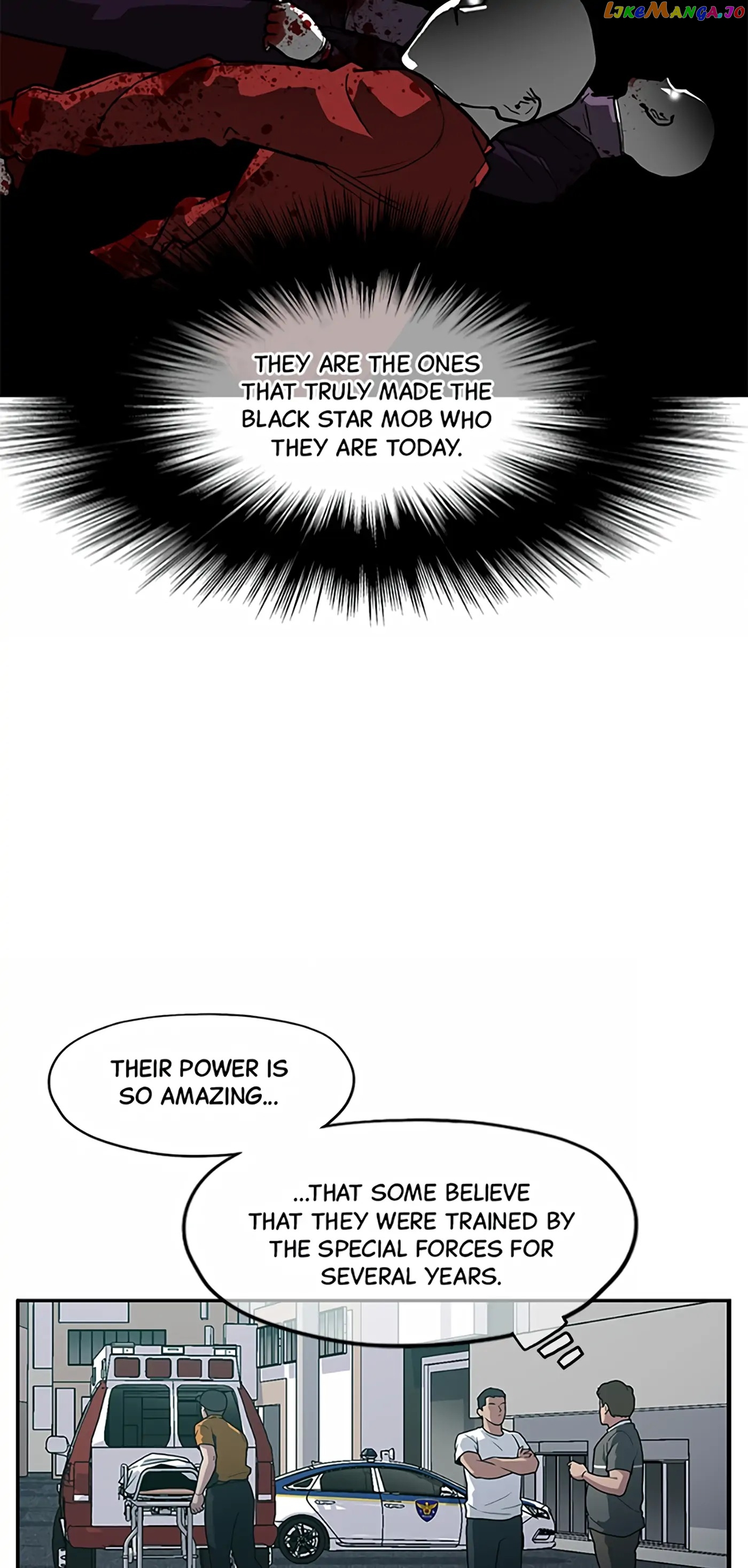 Granny (Official) Chapter 4 - page 53