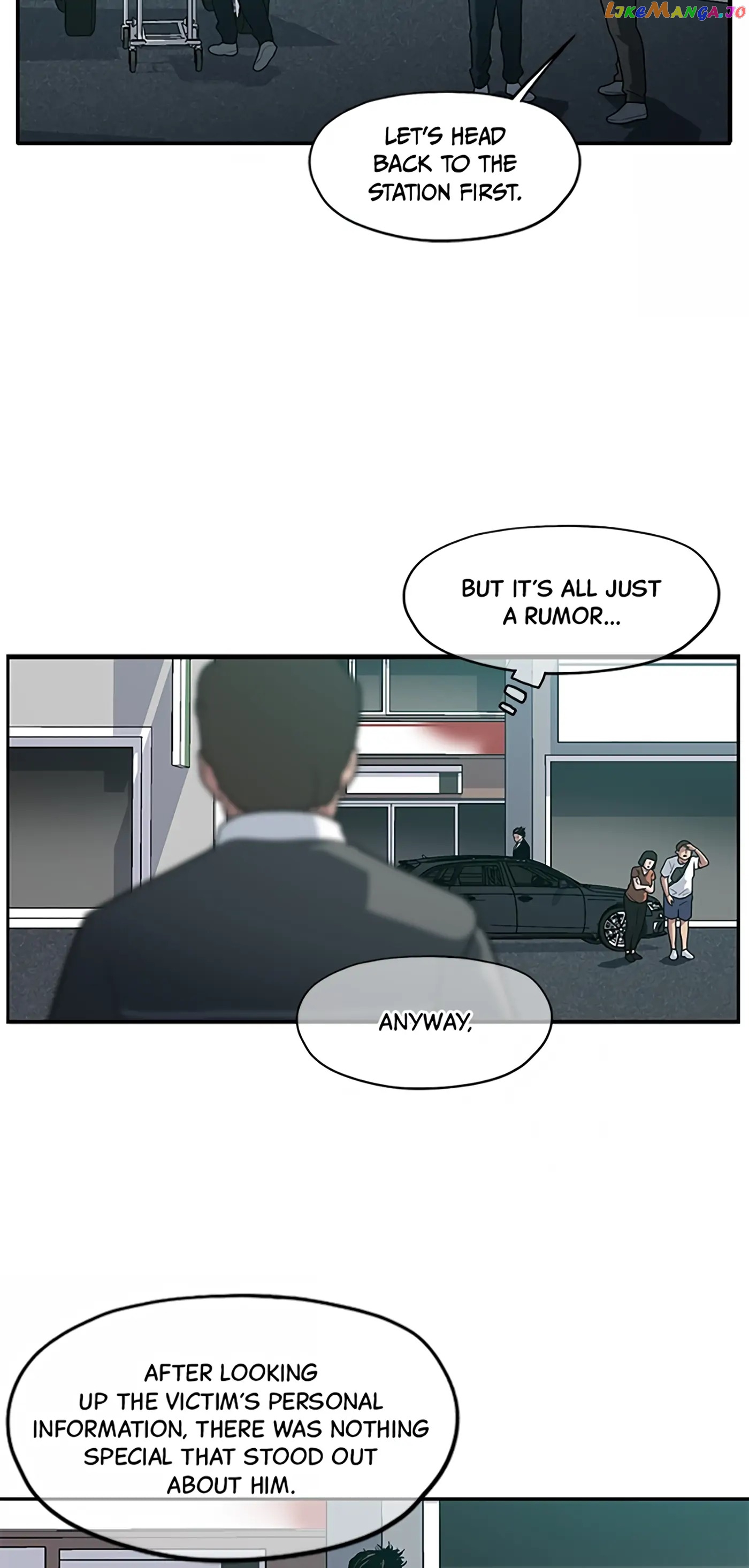 Granny (Official) Chapter 4 - page 54