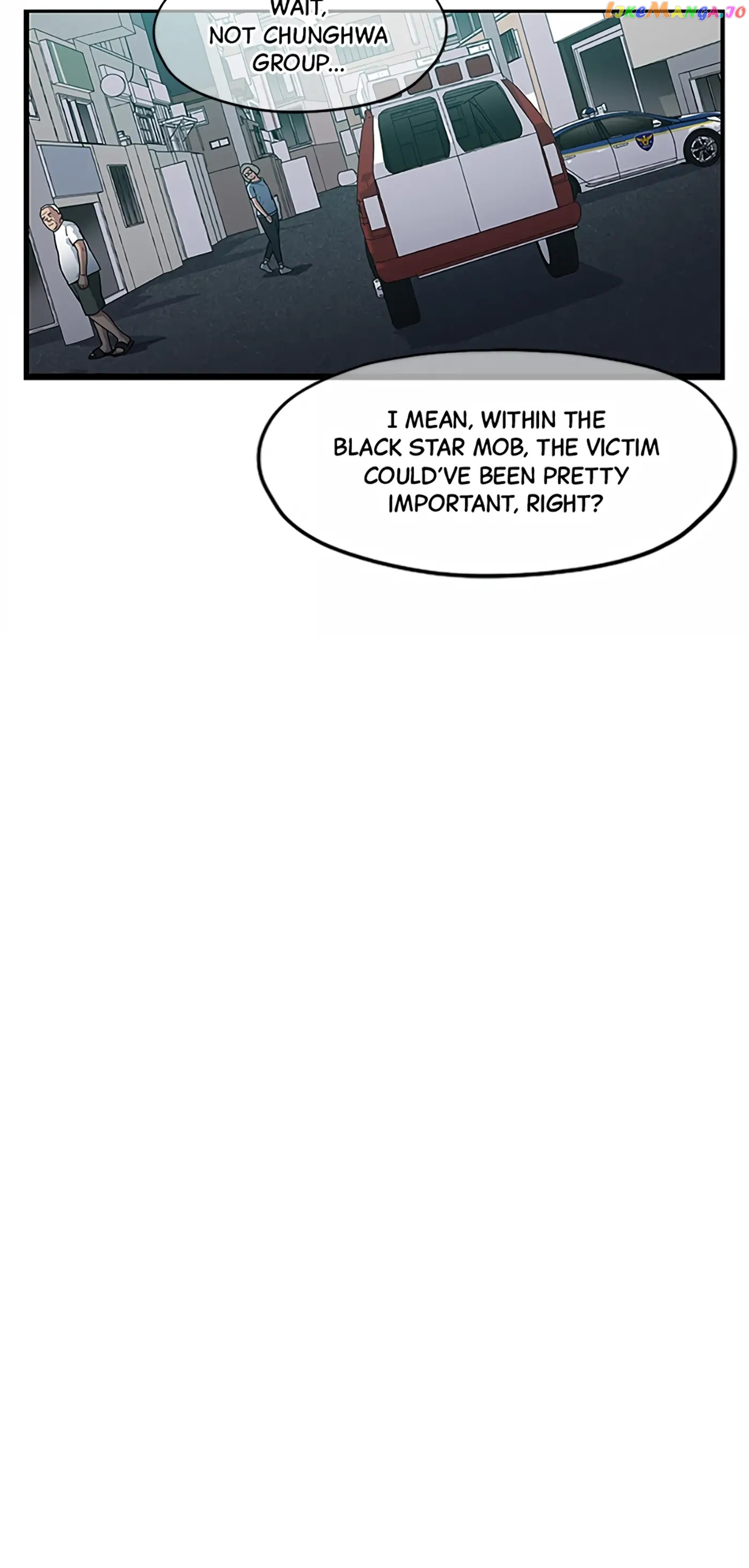 Granny (Official) Chapter 4 - page 56