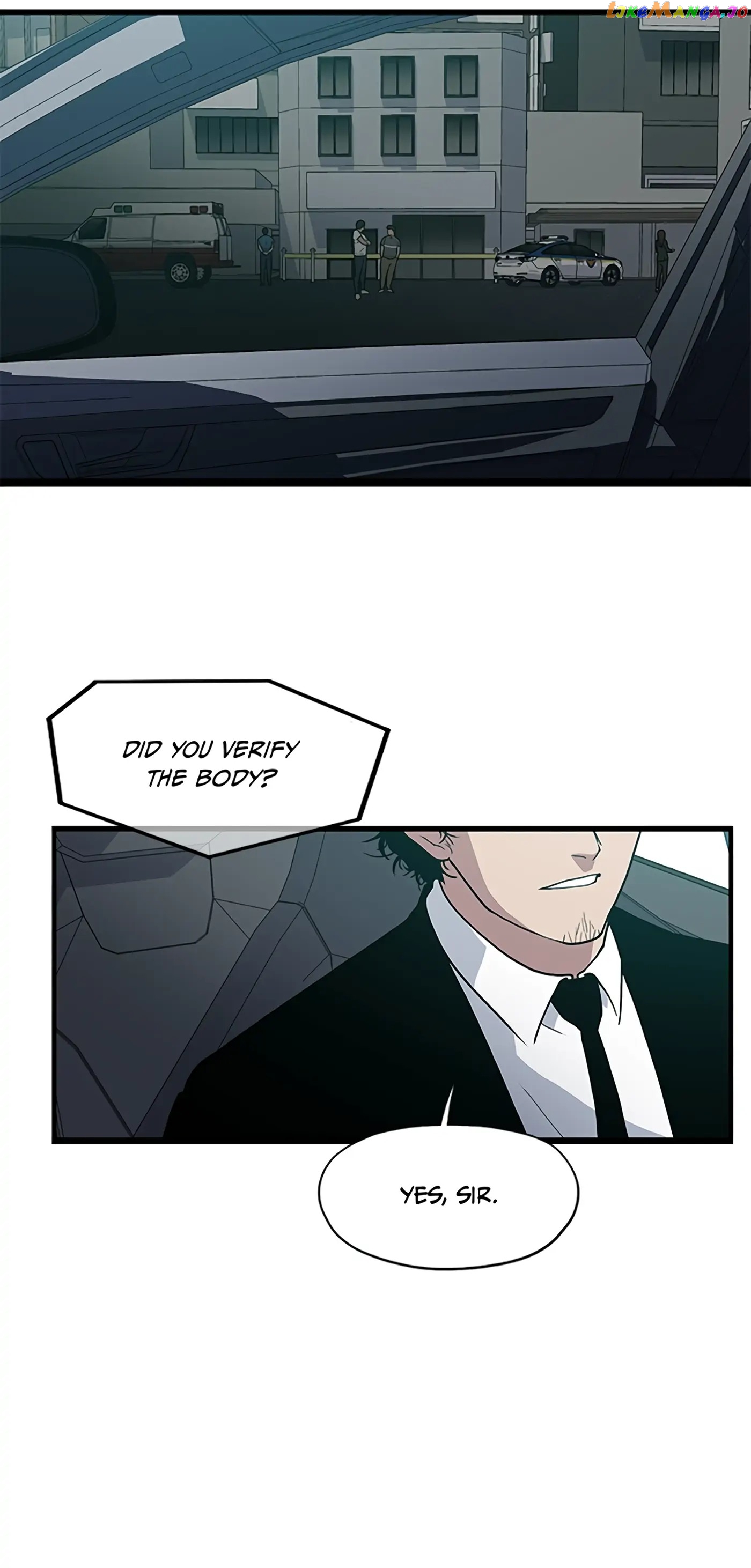 Granny (Official) Chapter 4 - page 57