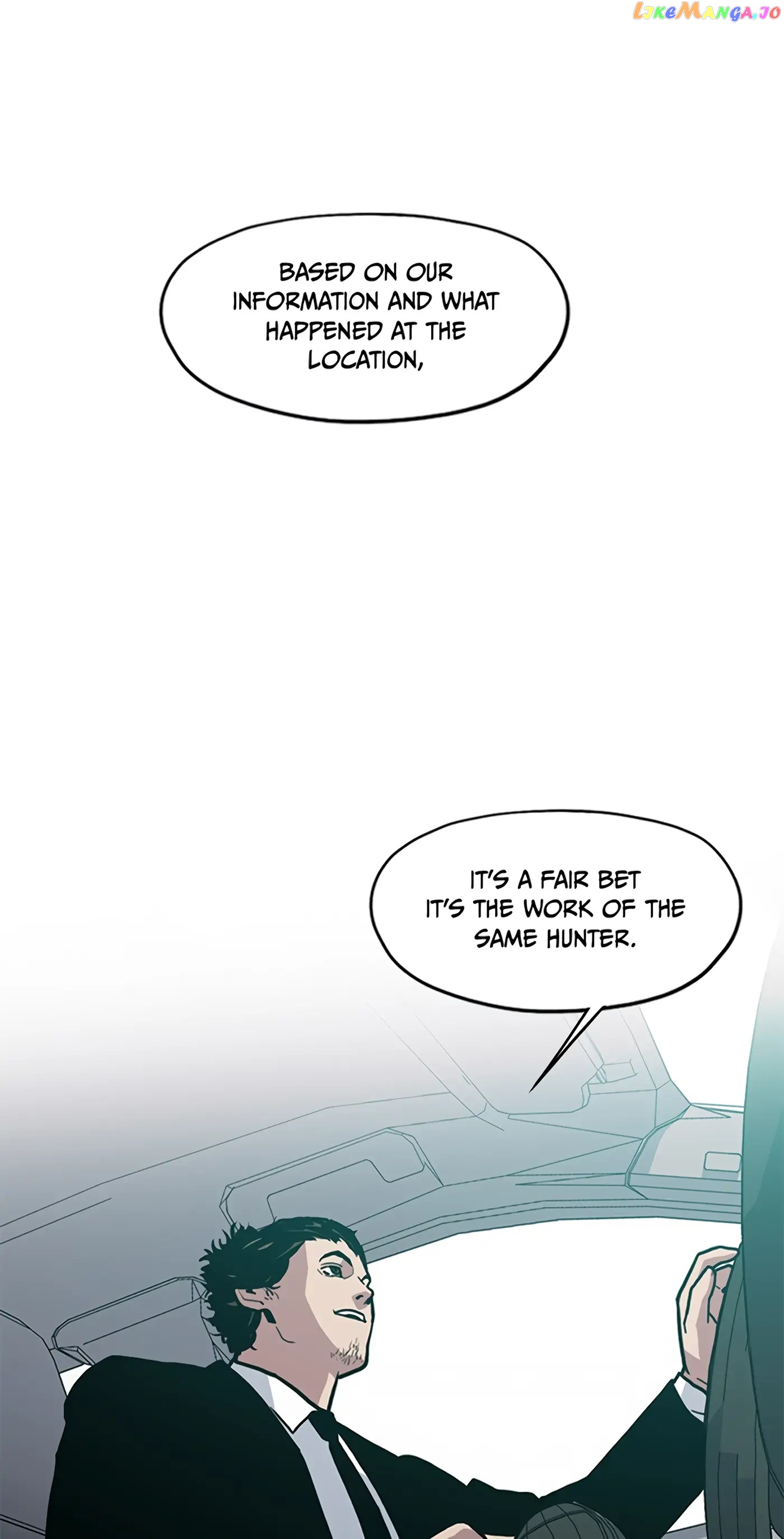 Granny (Official) Chapter 4 - page 58