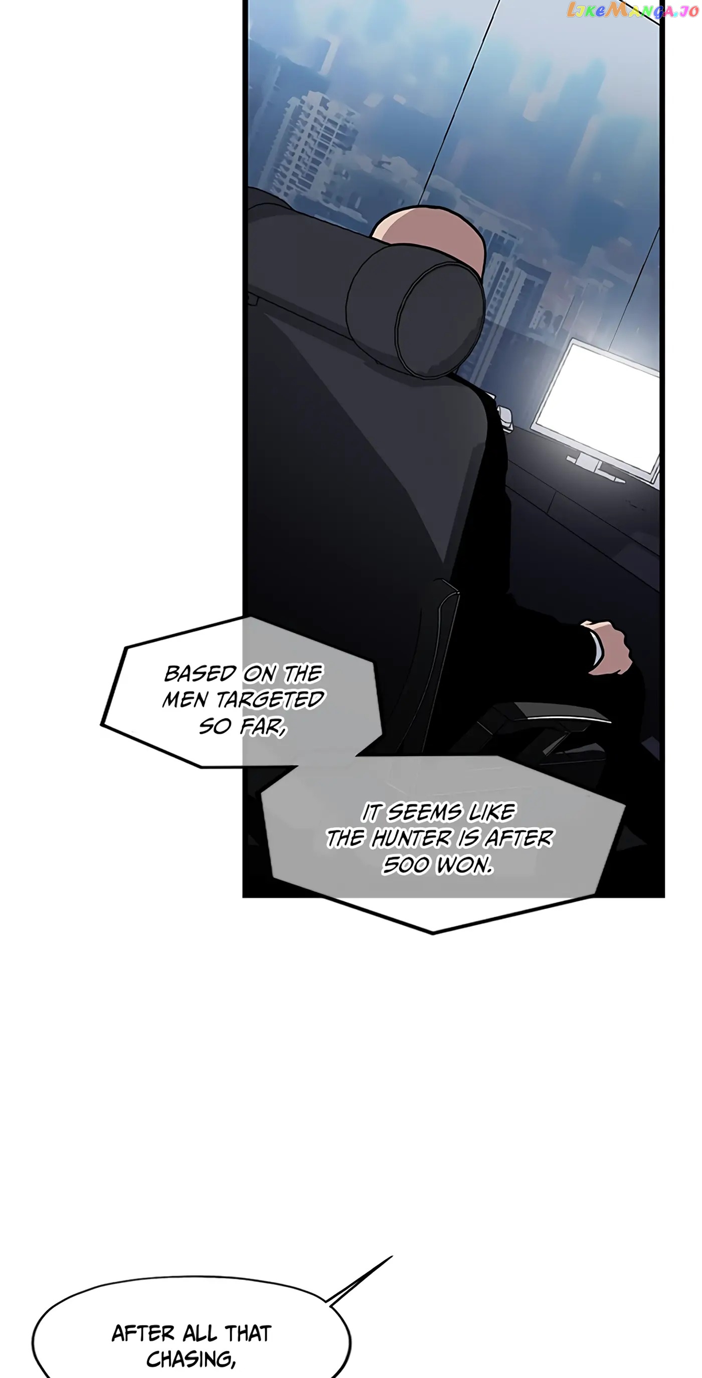 Granny (Official) Chapter 4 - page 60