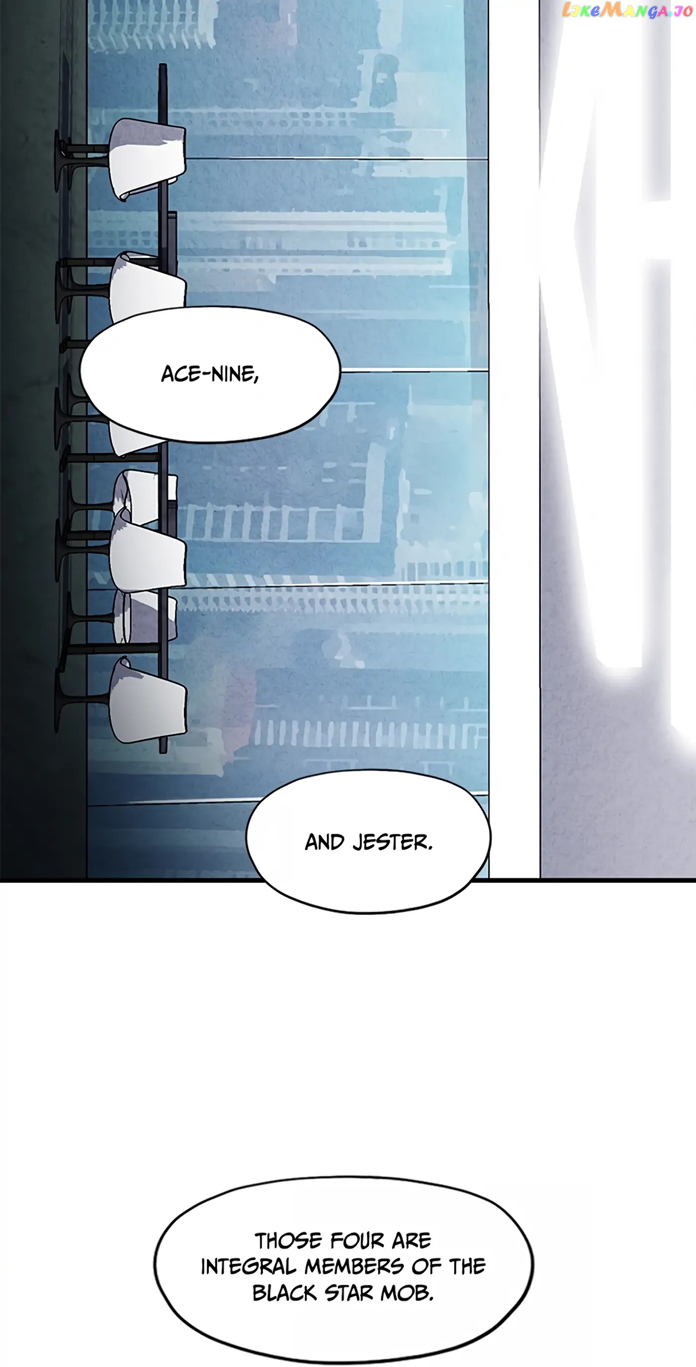 Granny (Official) Chapter 4 - page 62