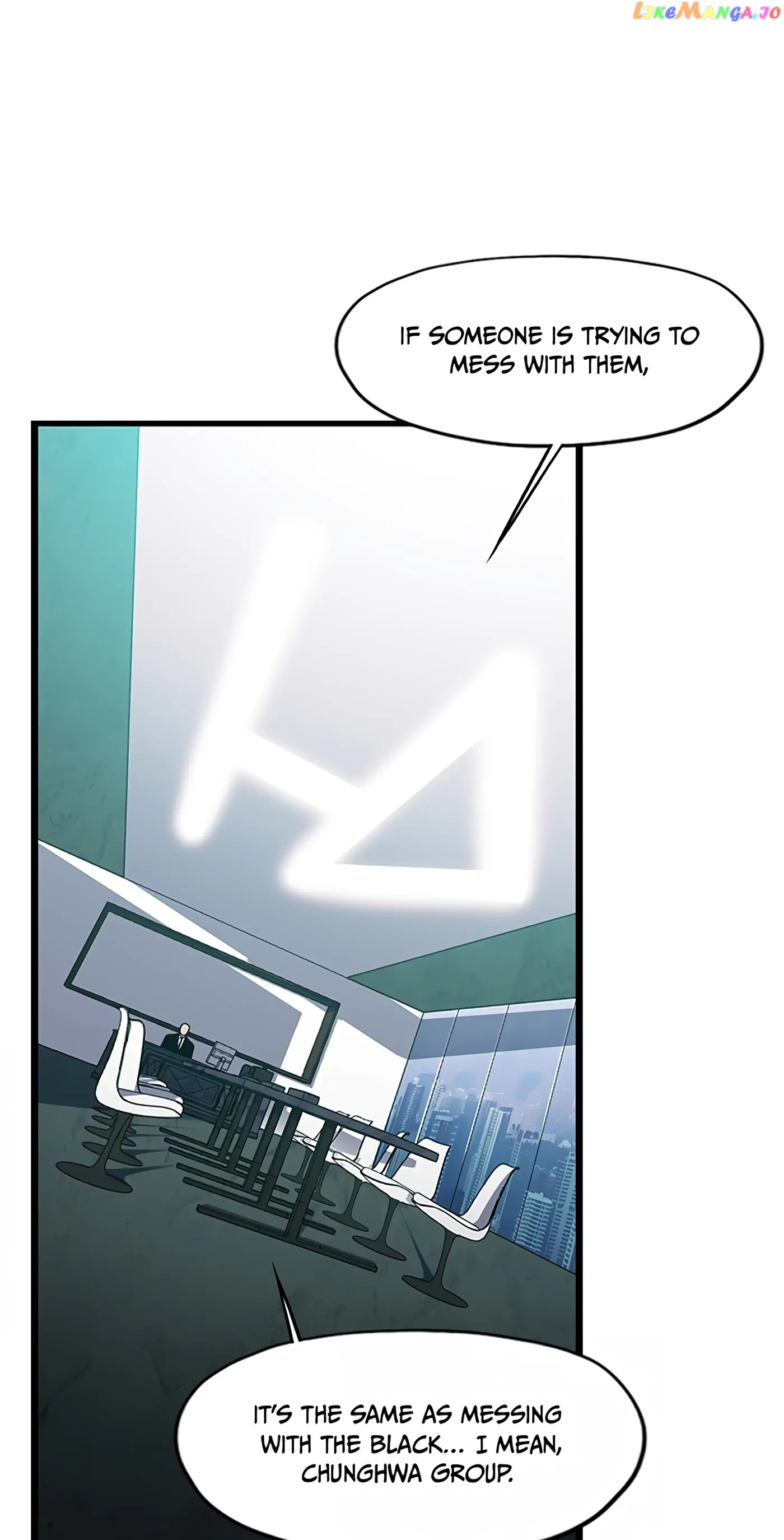 Granny (Official) Chapter 4 - page 63