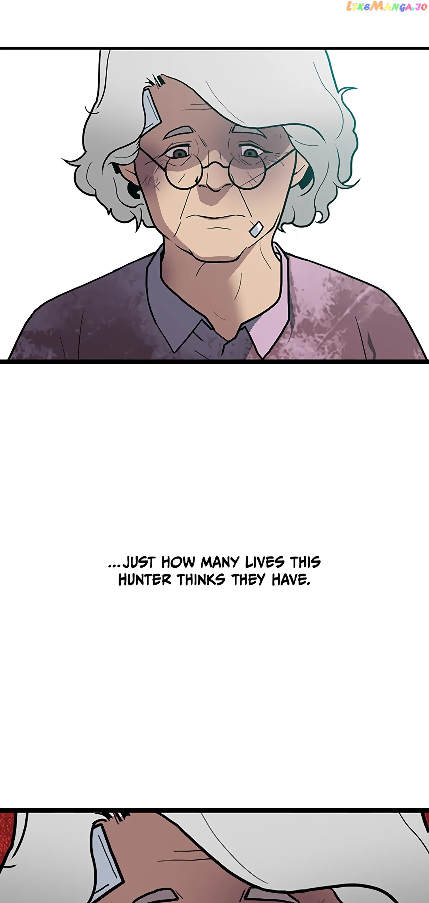 Granny (Official) Chapter 4 - page 67