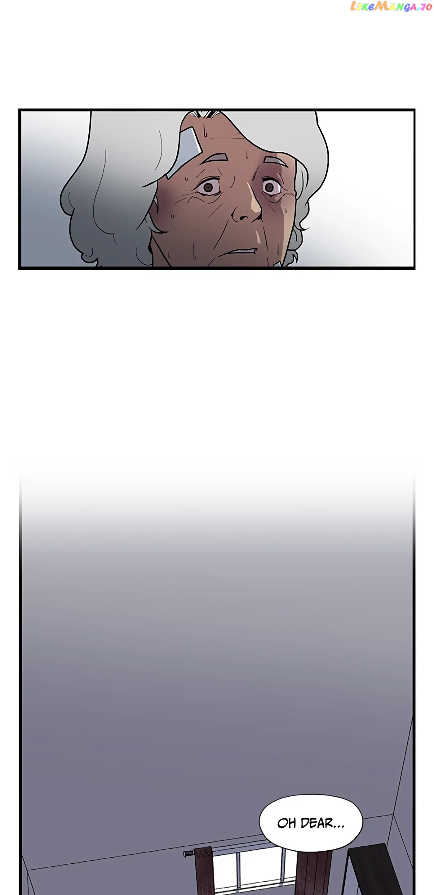 Granny (Official) Chapter 4 - page 9