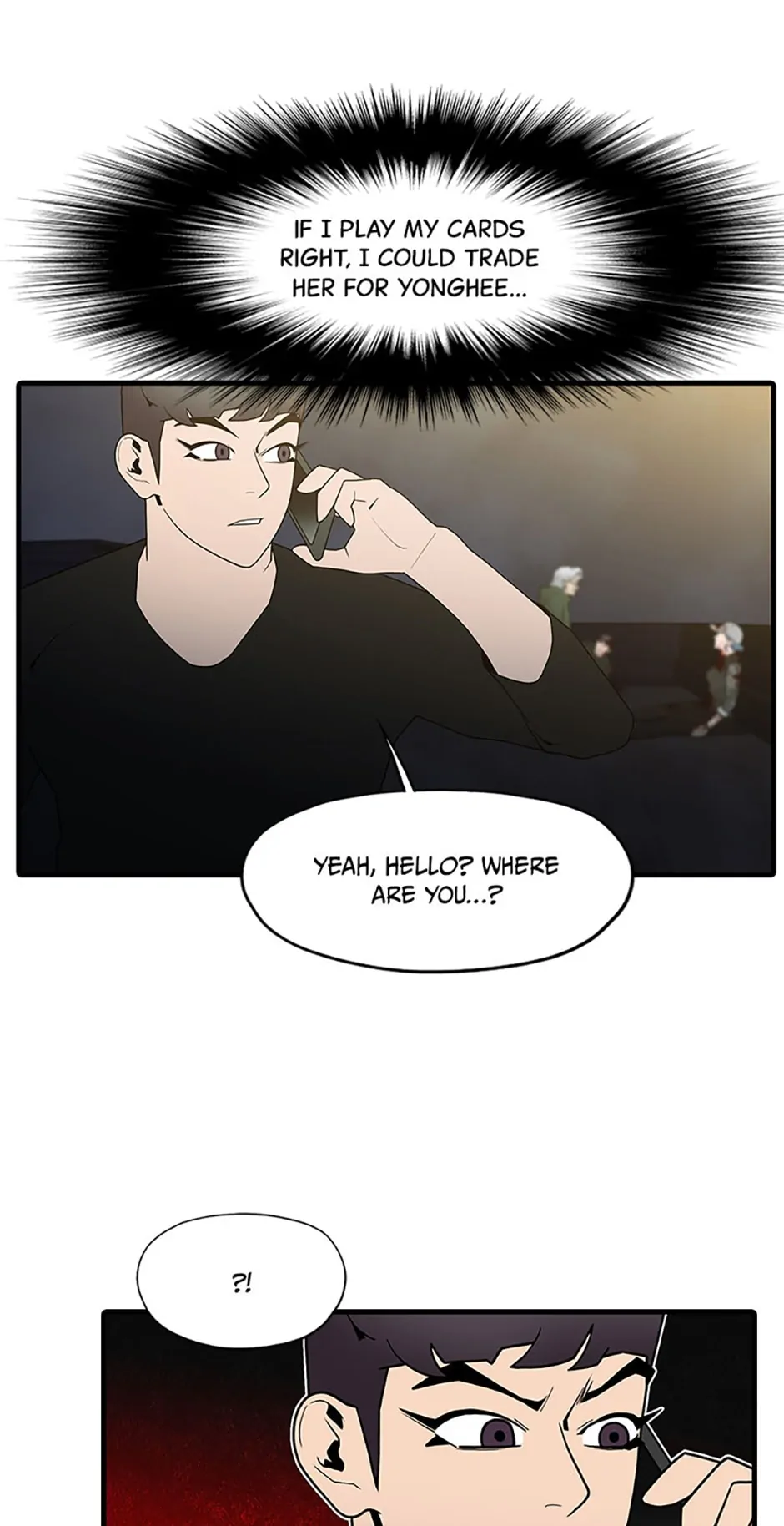 Granny (Official) Chapter 69 - page 15