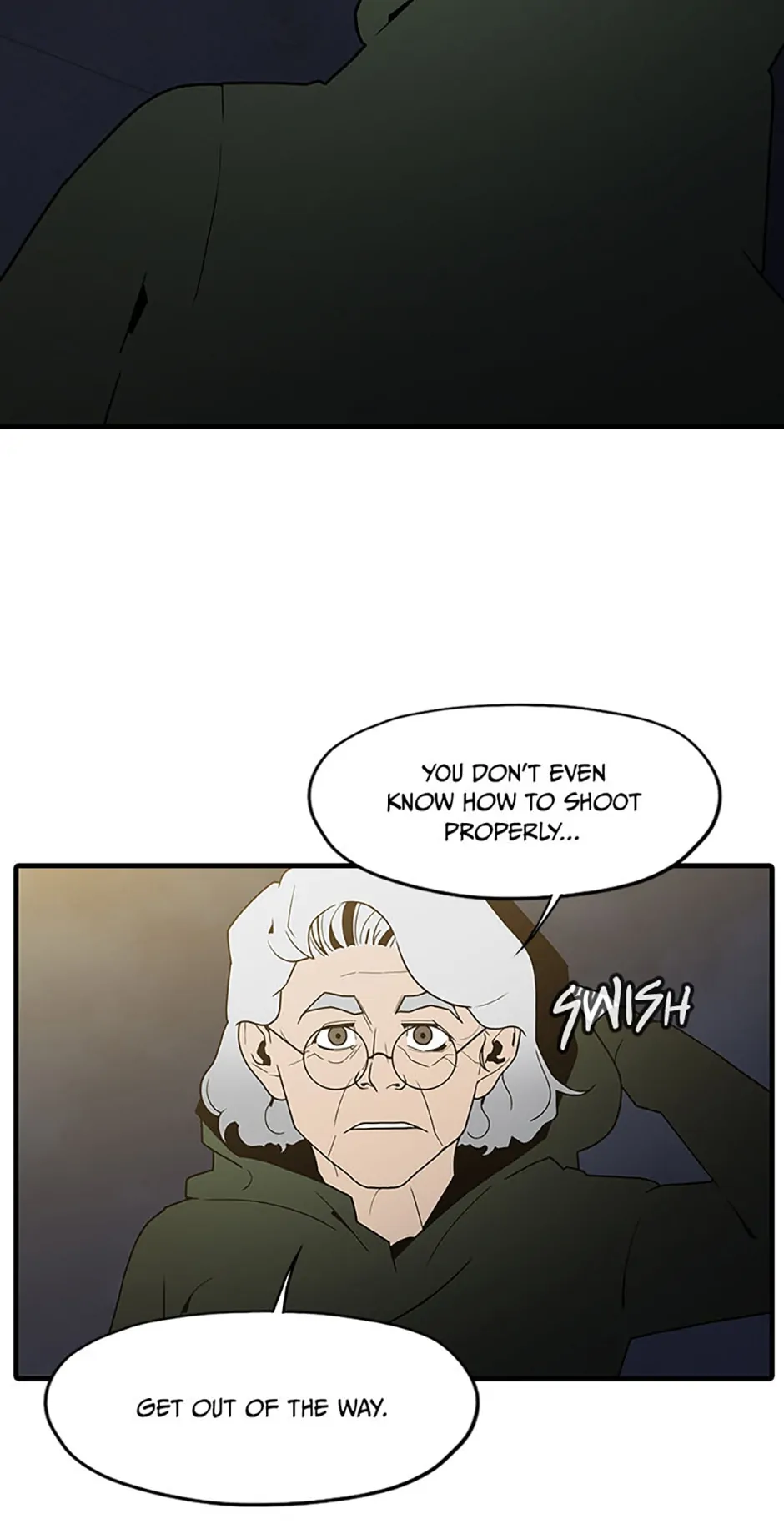 Granny (Official) Chapter 69 - page 2