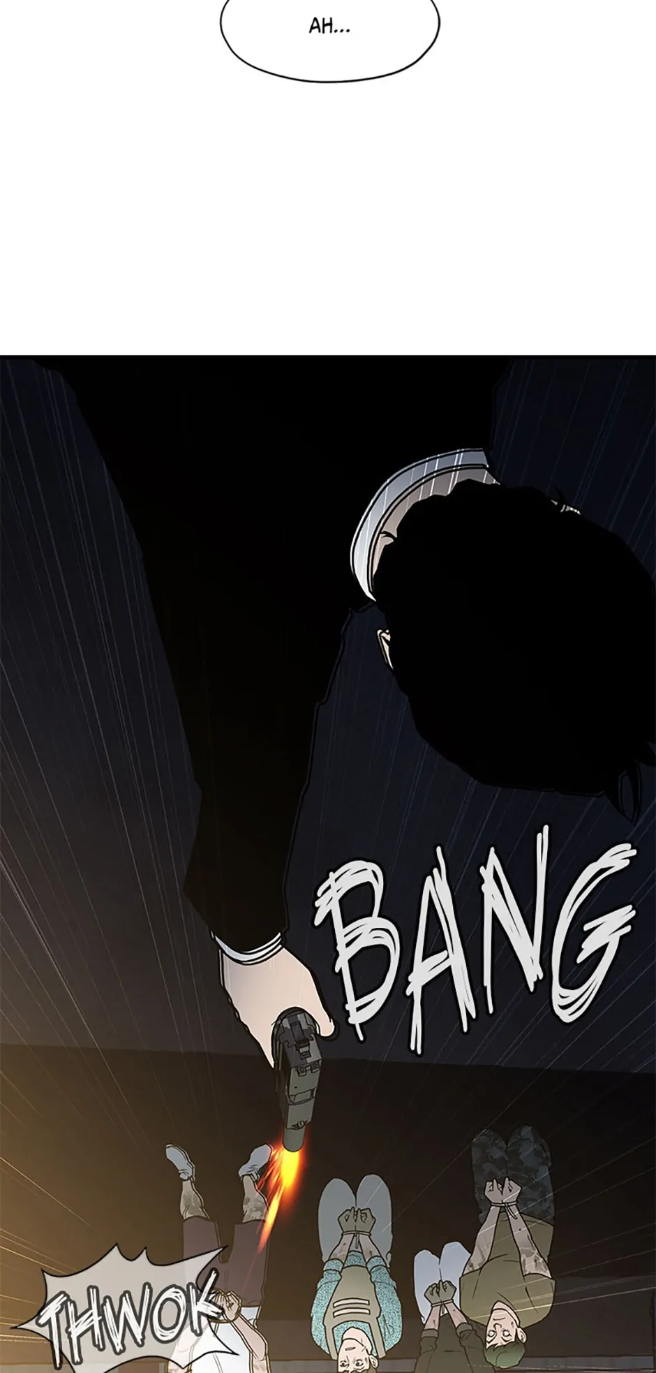 Granny (Official) Chapter 69 - page 24