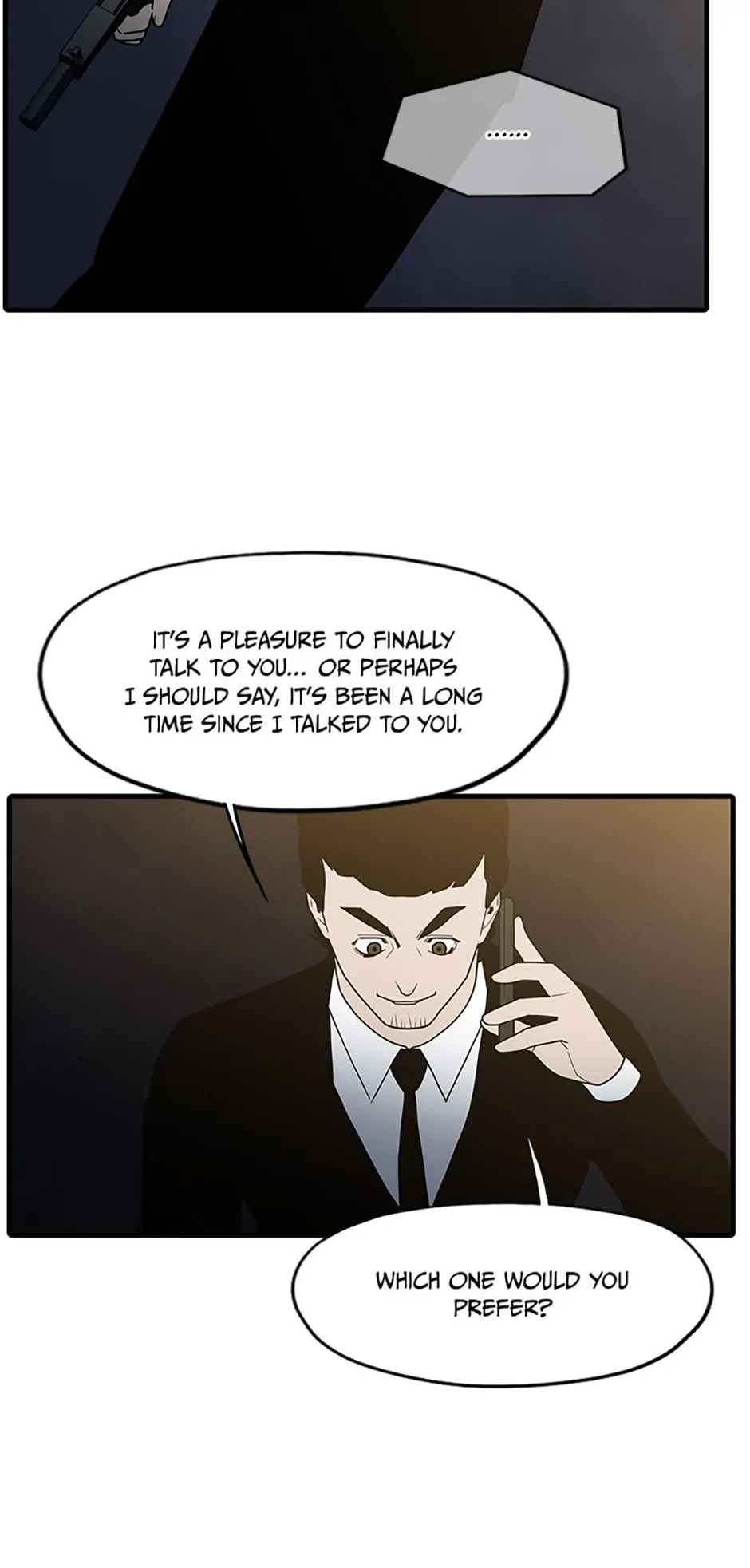 Granny (Official) Chapter 69 - page 28