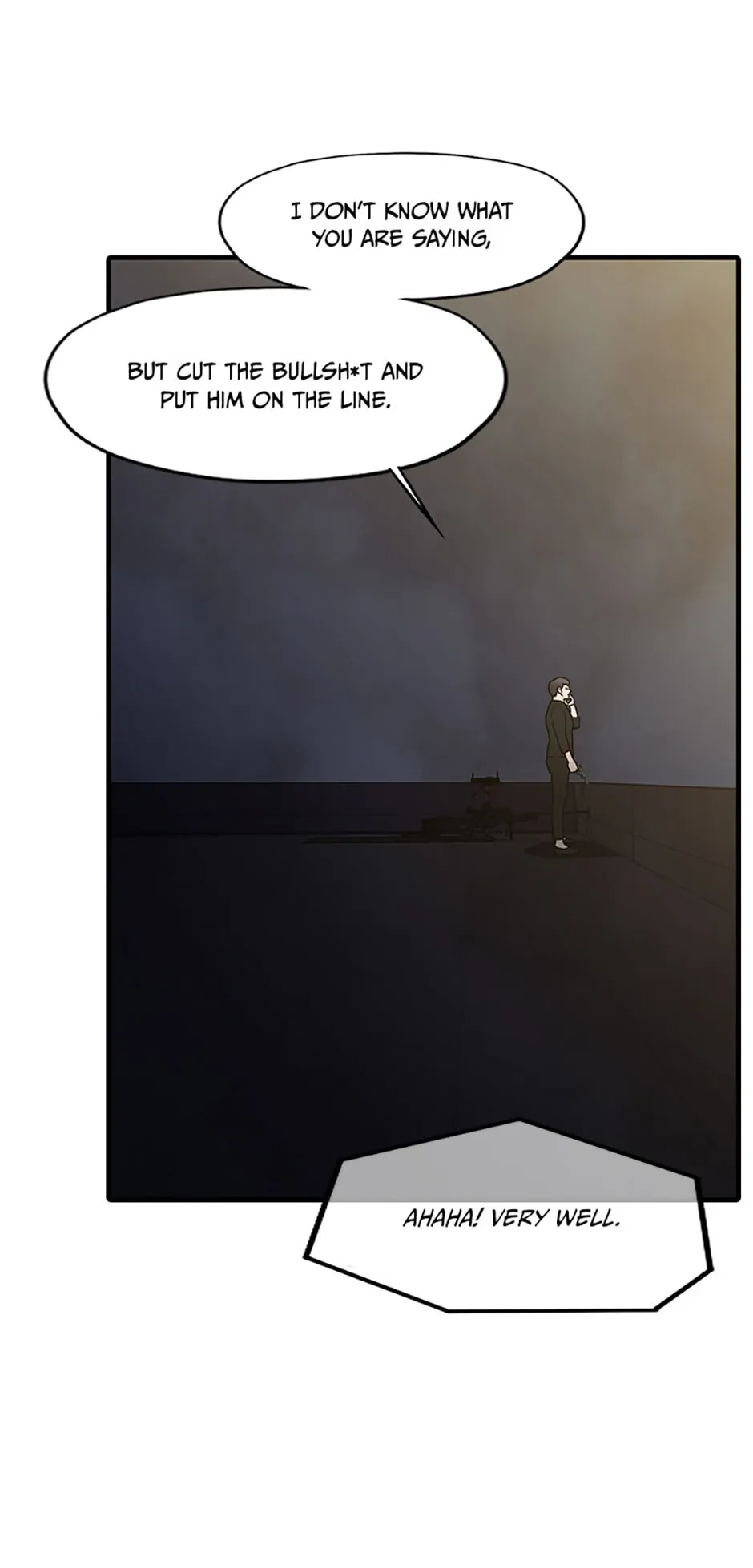 Granny (Official) Chapter 69 - page 29