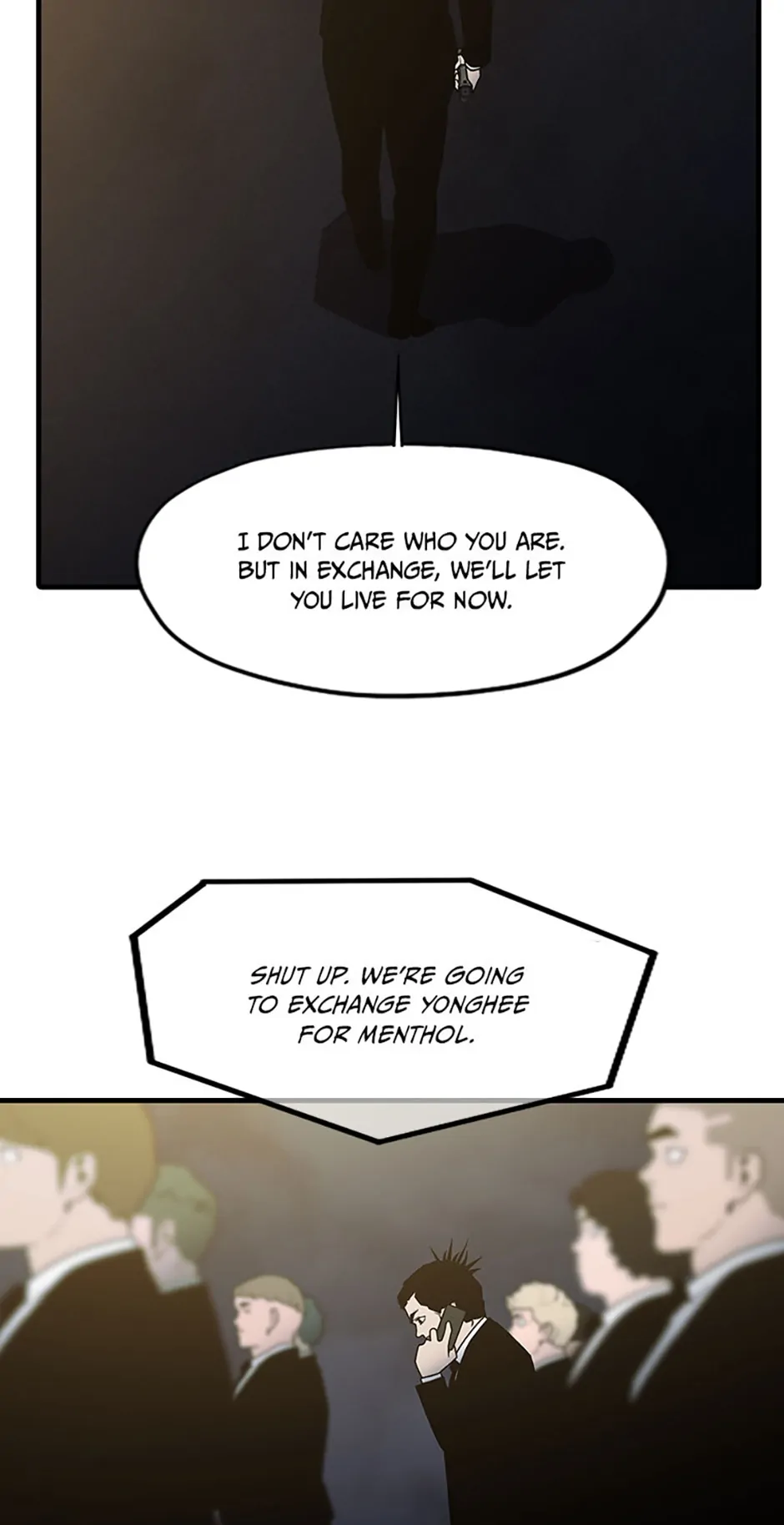 Granny (Official) Chapter 69 - page 31
