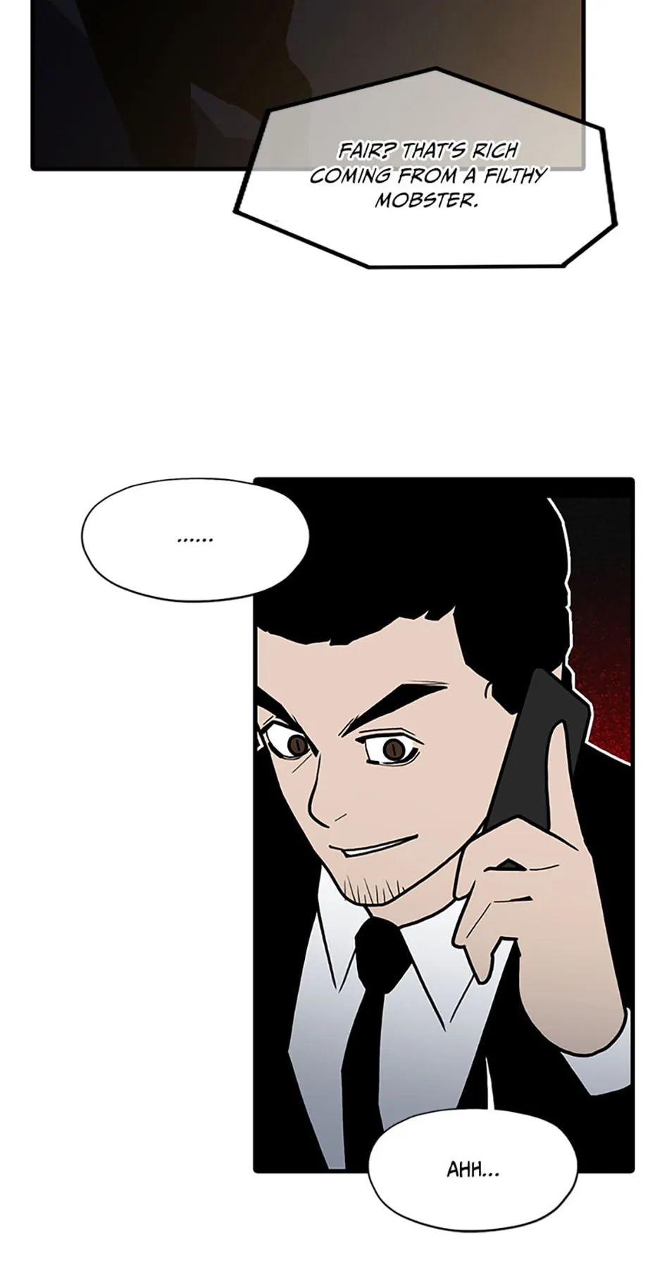 Granny (Official) Chapter 69 - page 33